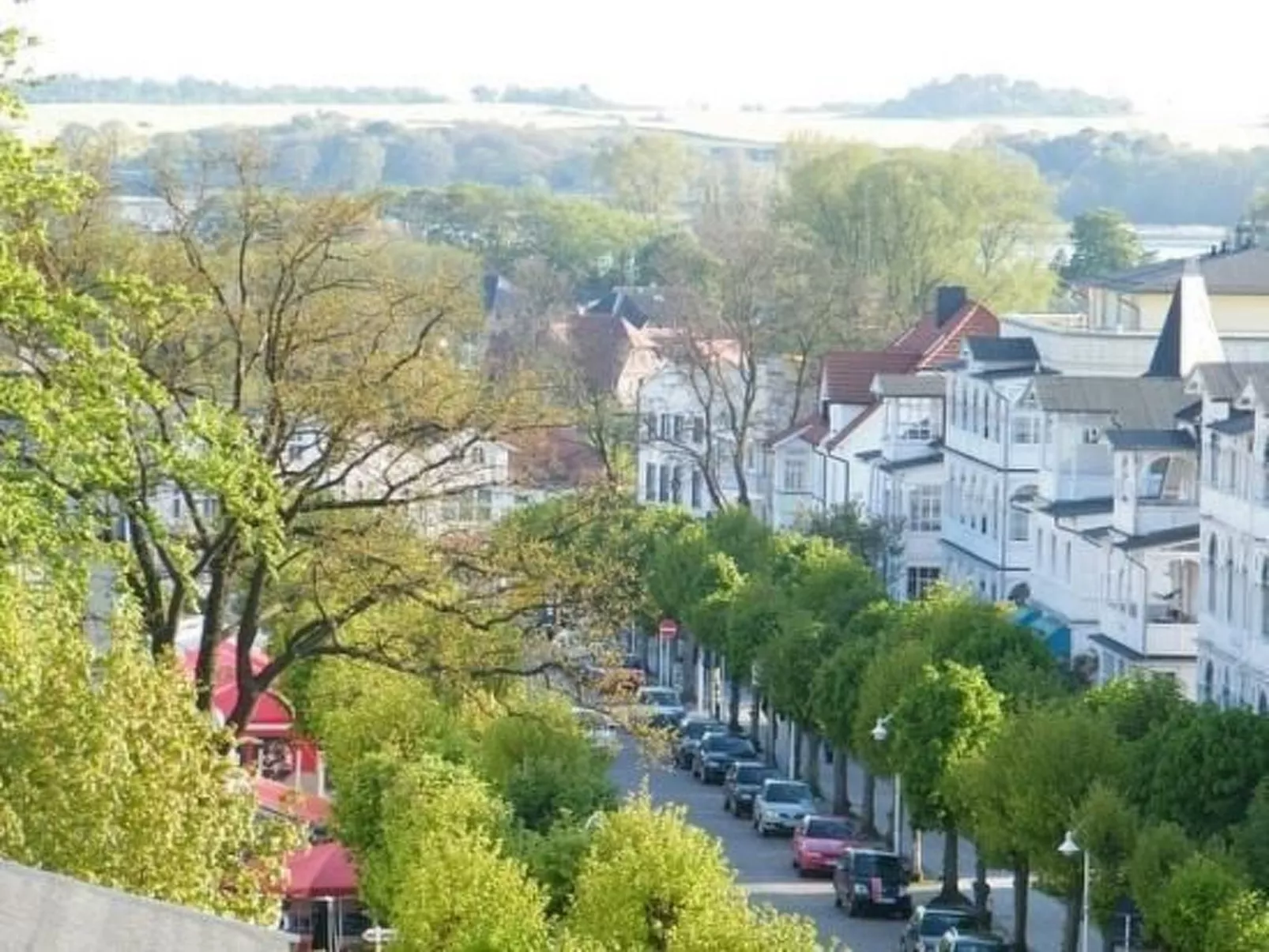 Villa Celia Sellin-Dehors