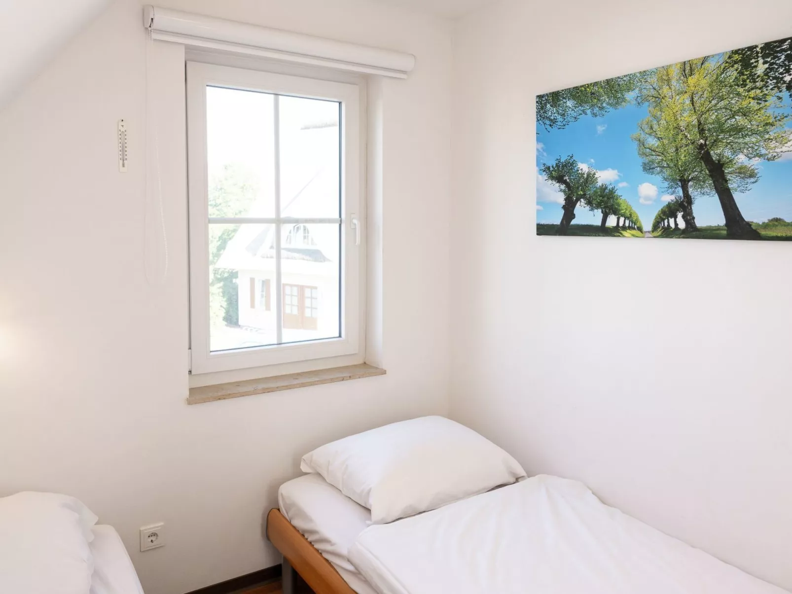 Urlaub mit Hund im Haus Wicki-Drinnen