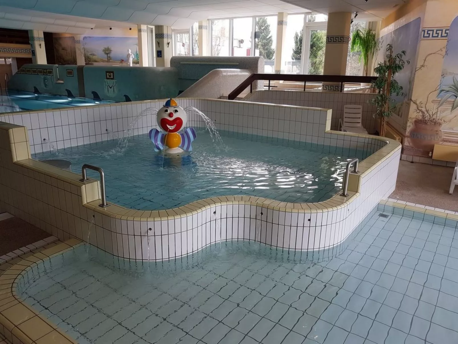 Bayernwald Idyll-Draußen