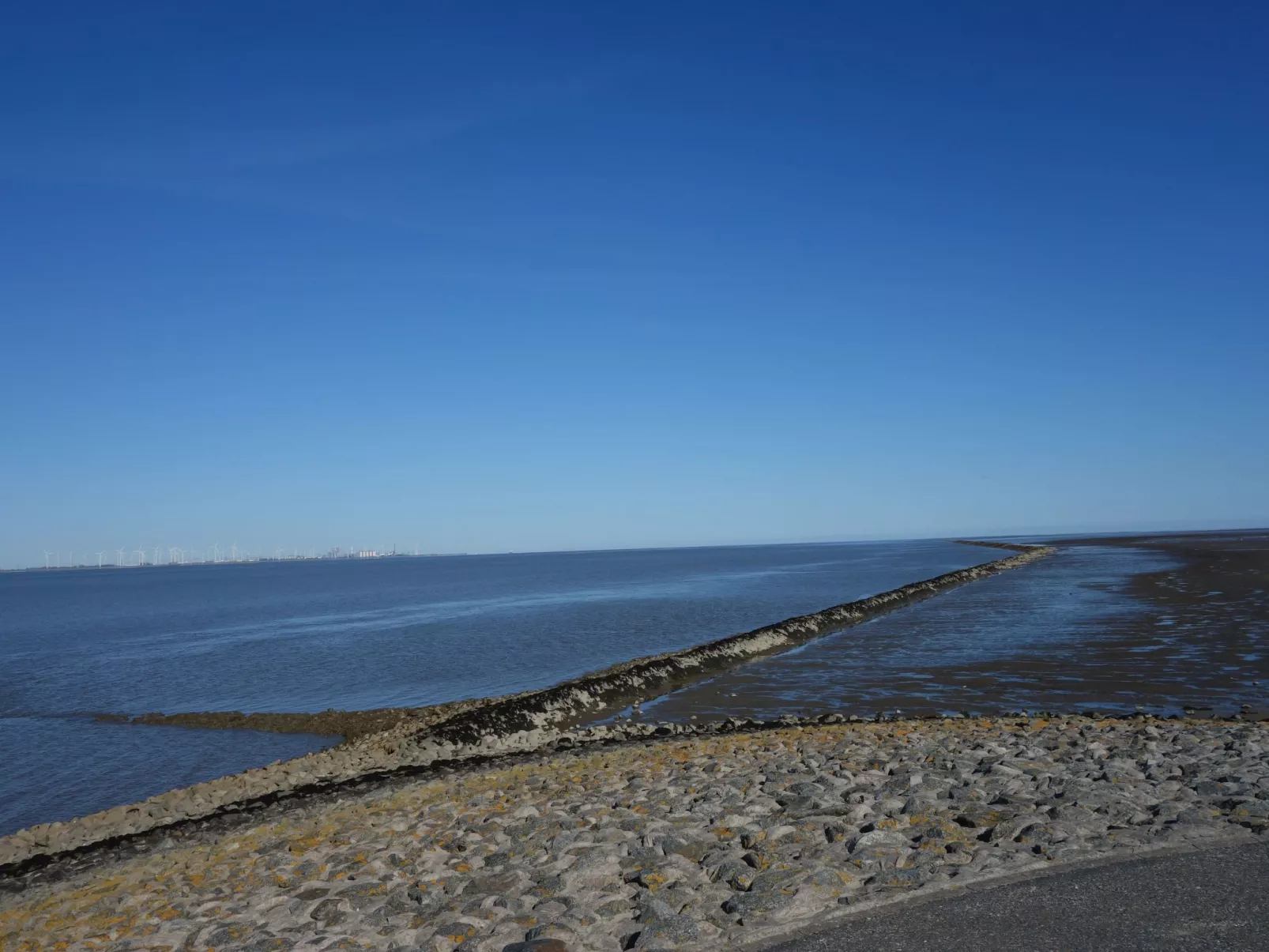 Nannis Huuske-Draußen