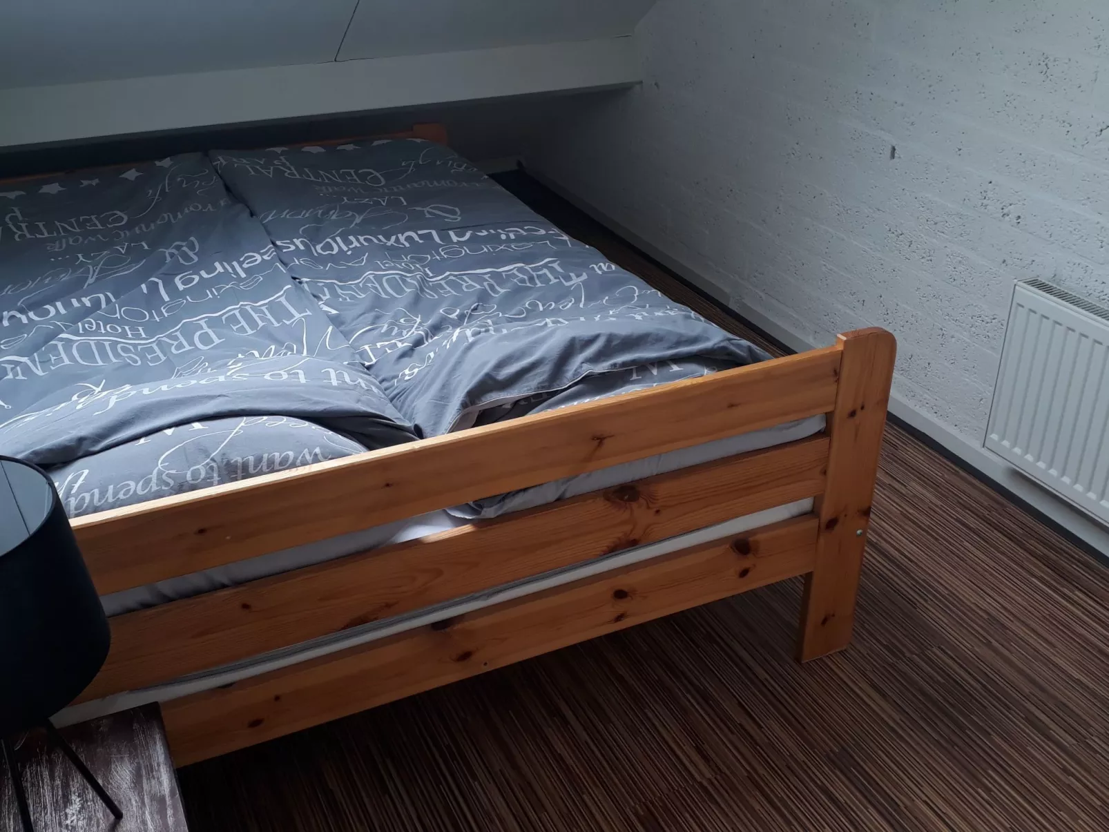 Am Meer in Zeeland-Drinnen