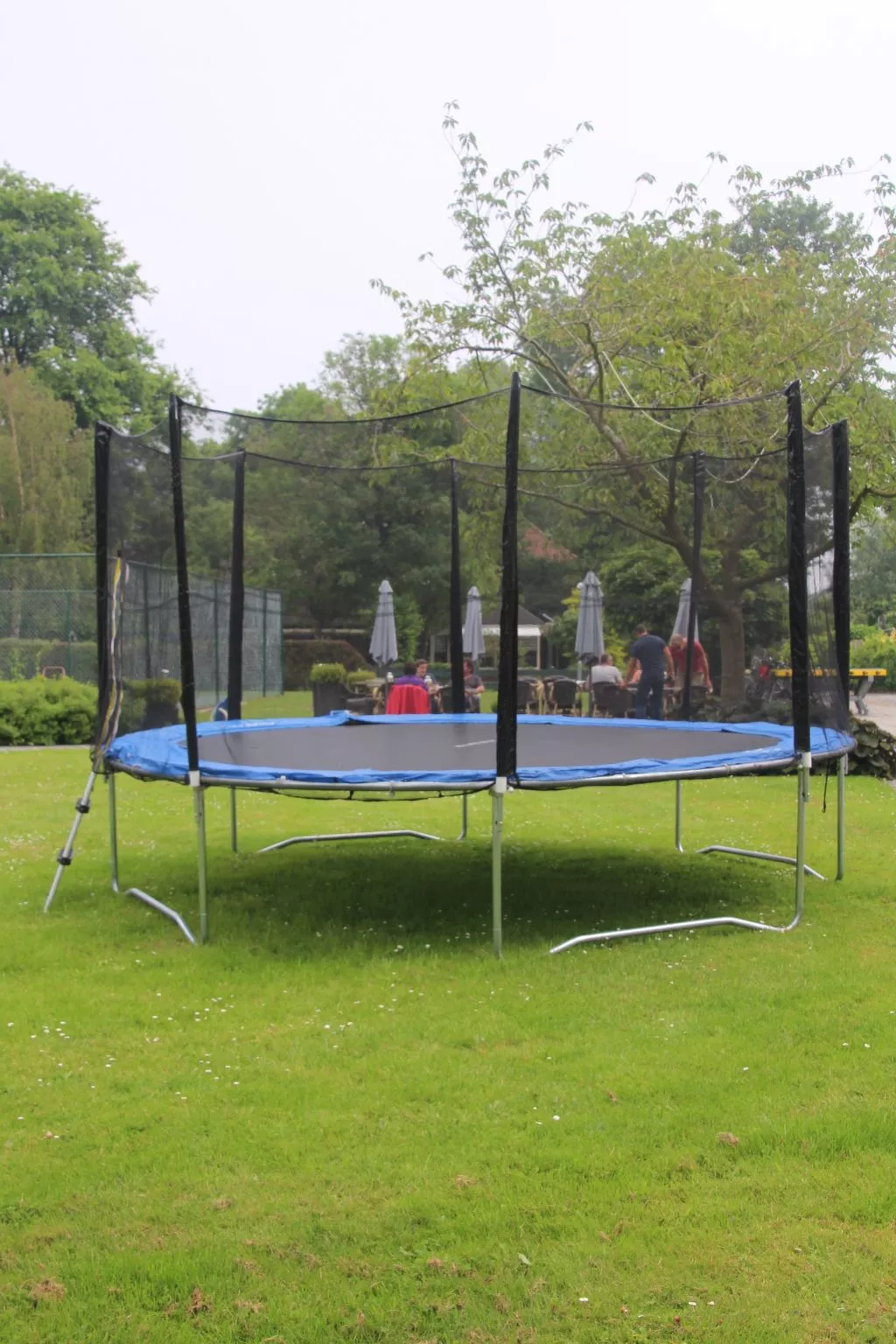 65 Quadratmeter in Stavenisse-Outside