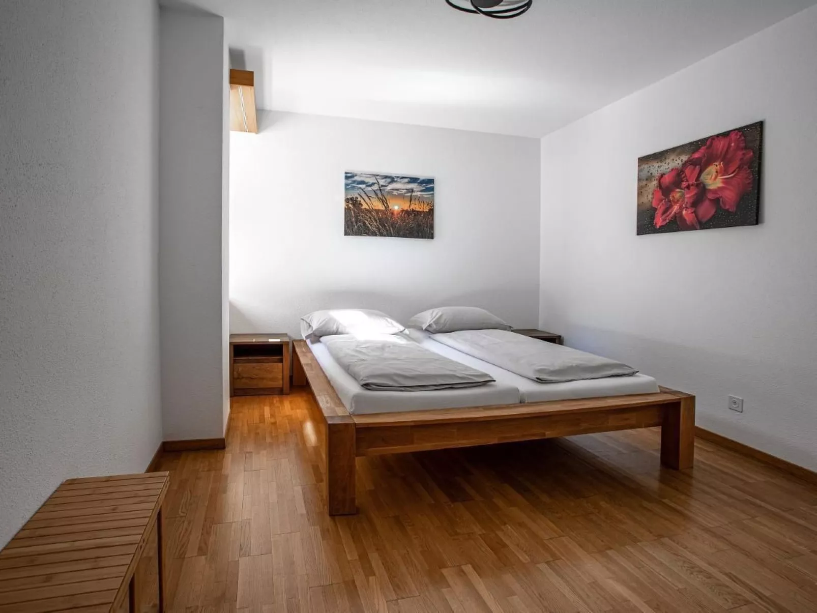 Casa Bernina-Drinnen