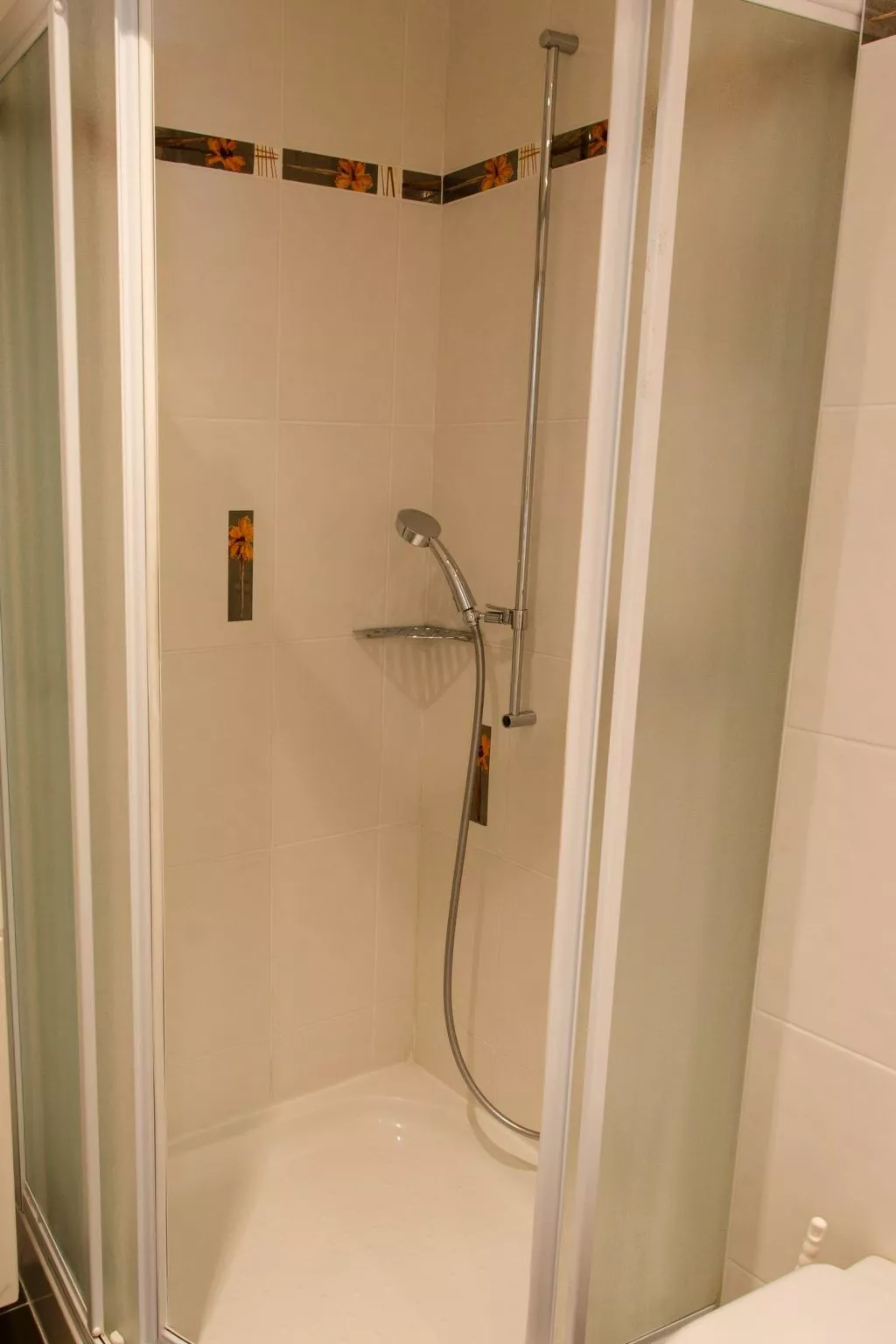 Haus Cristal 39-Dedans