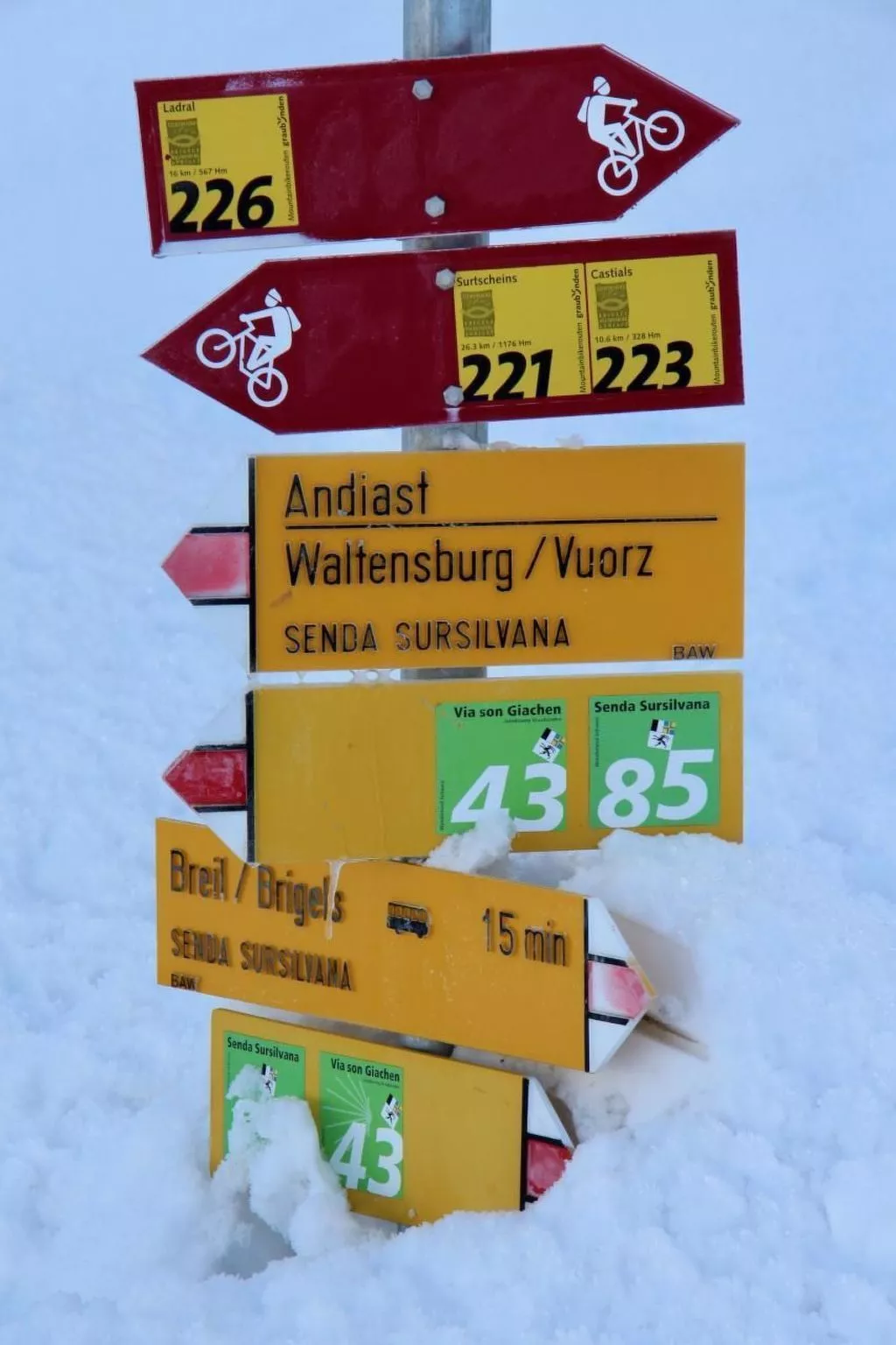 Casa Solaria-Outside