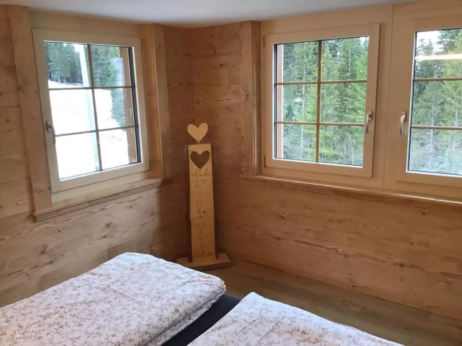 Willenschwand  Adelboden-Drinnen