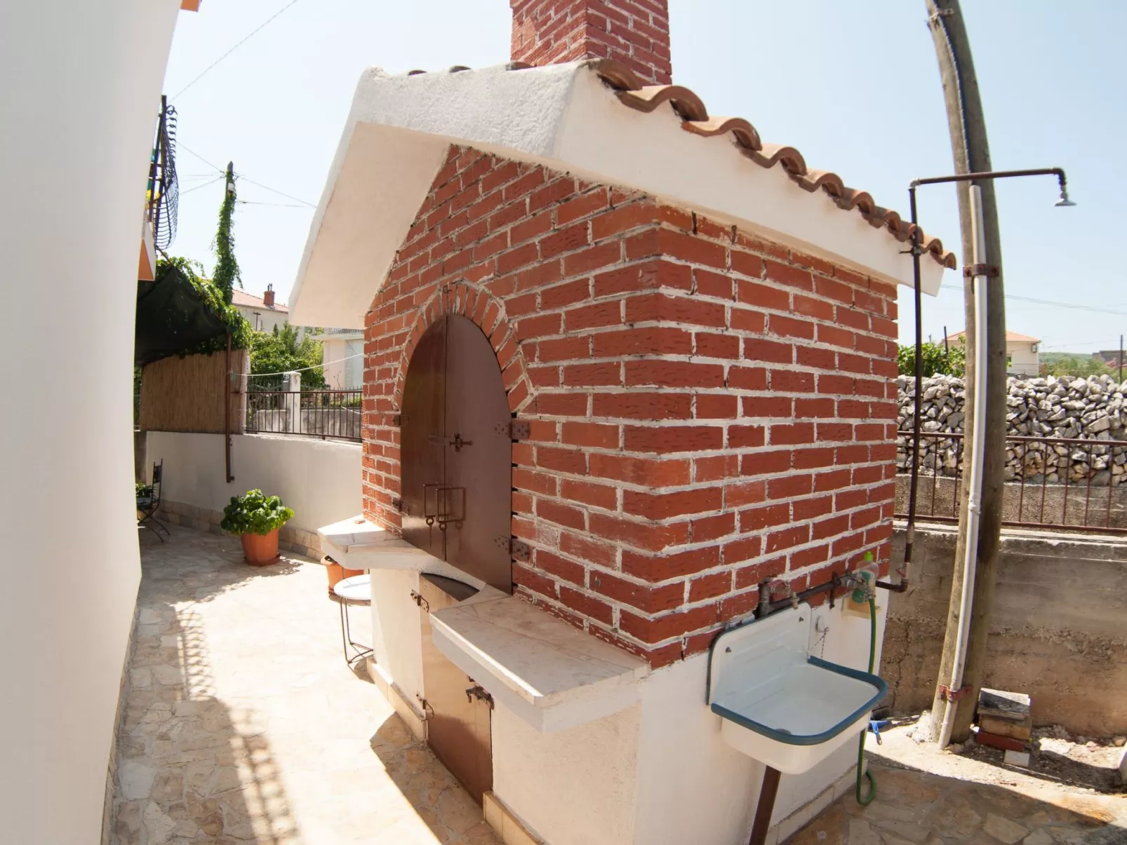 Mirjana mit Parkplatz-Image-tags.info