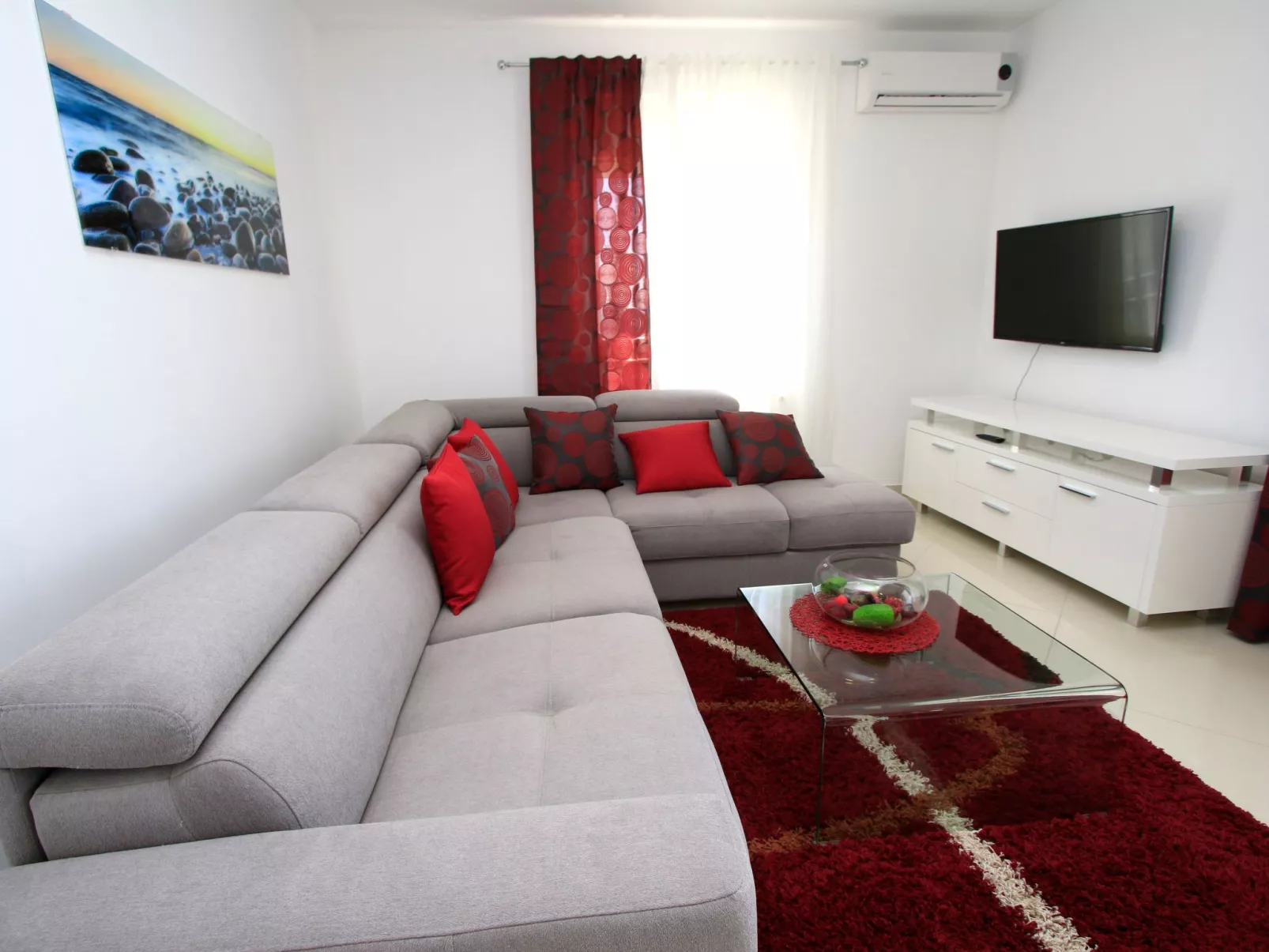 Villa Domus mit privatem beheiztem Infinity-Pool-Dedans