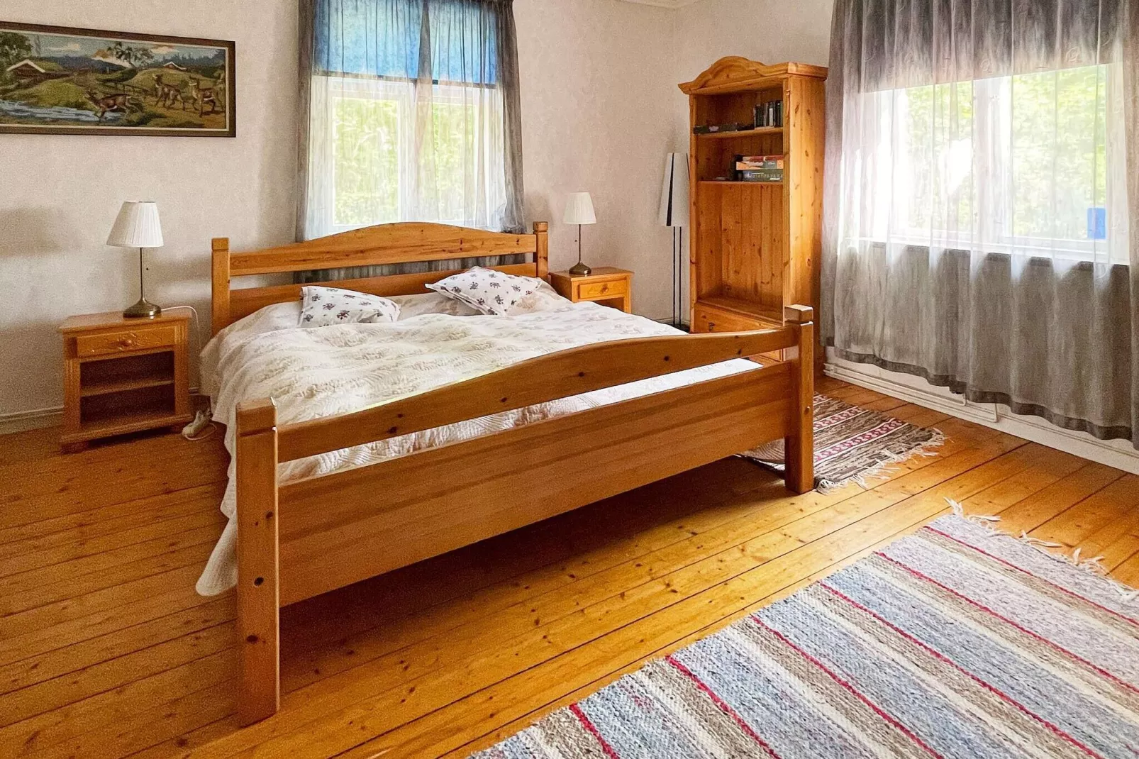 8 person holiday home in ÖRSJÖ-By Traum-Indoor