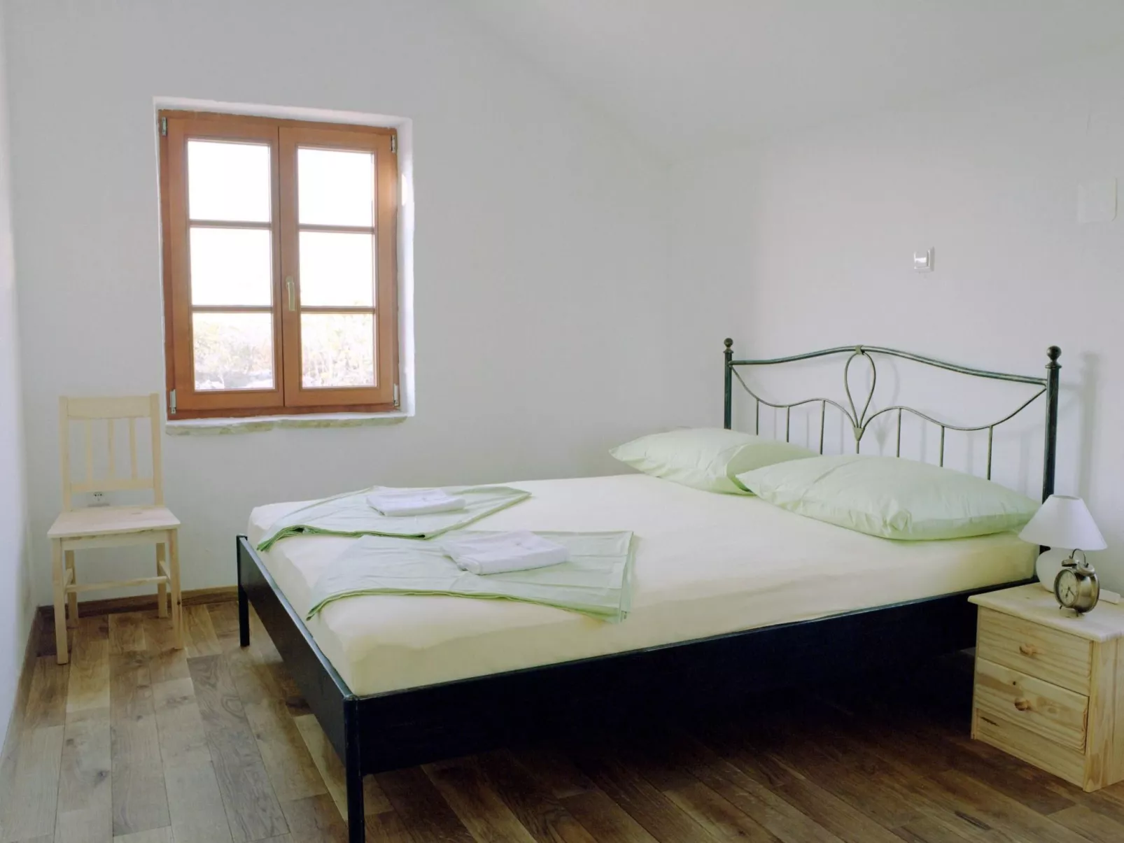 In Novalja mit Privatem Pool-Inside