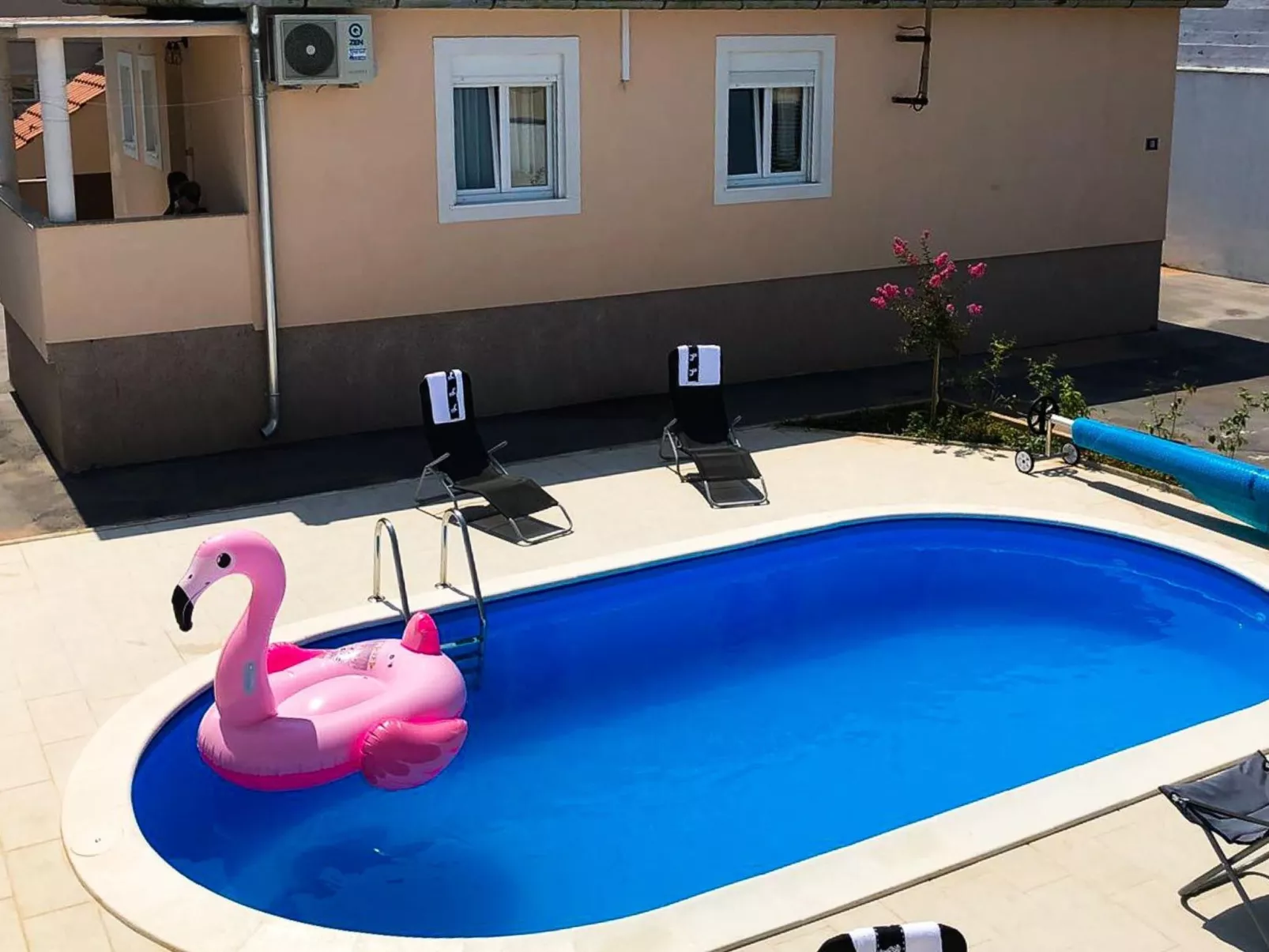 "Villa Franov" mit privatem Pool-Image-tags.info