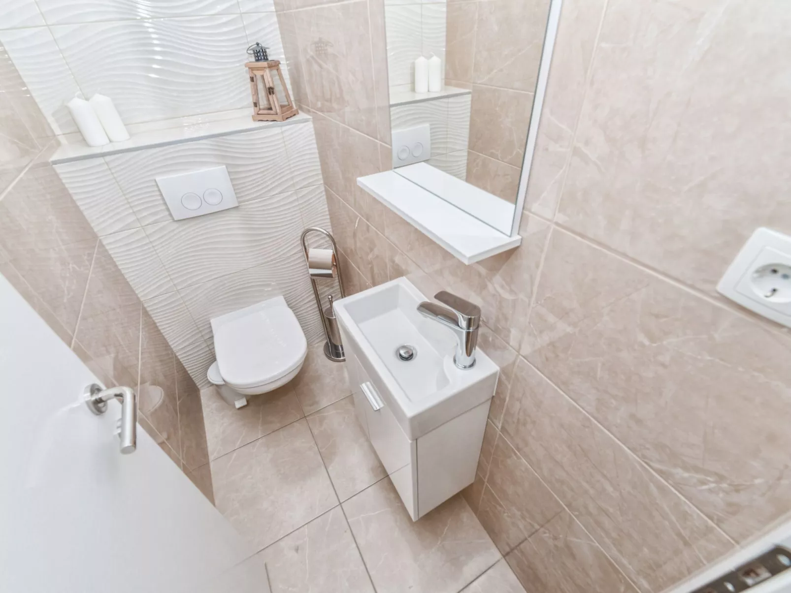 Villa Casa Nova Sabunike - von TA Leut Agency-Inside