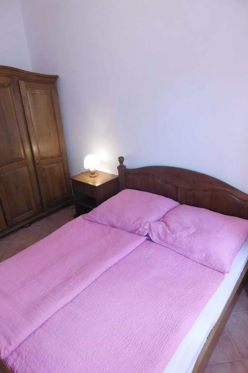 Wohnung Sunset in der Nähe des Sandstrandes - Agentur TA Leut-Dedans