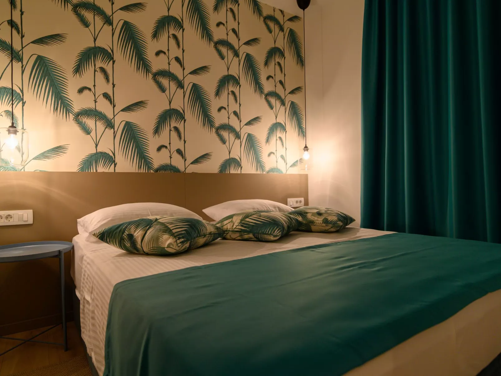 HYGGE boutique apartment-Inside