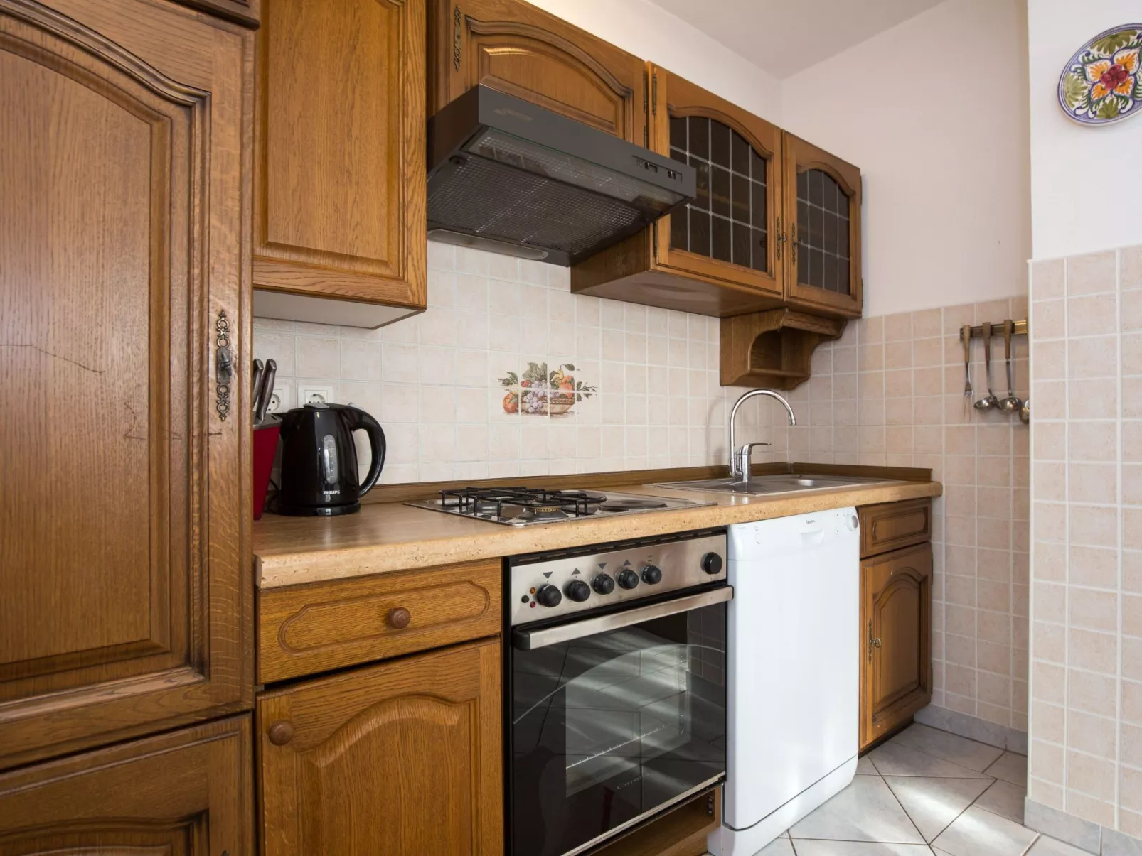 Apartment mit 1 Schlafzimmer und Balkon für 2 Personen-Image-tags.info