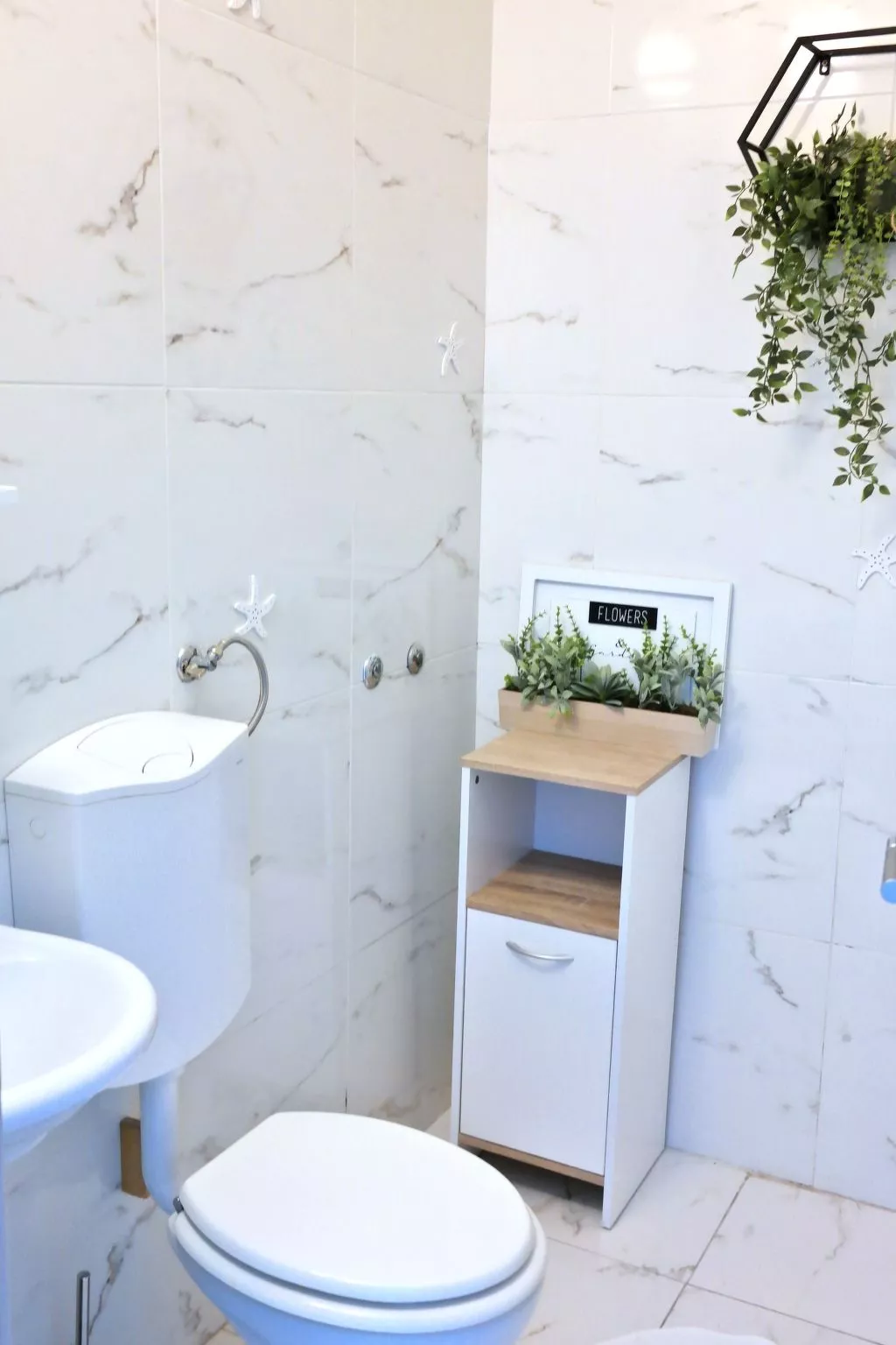 In Šilo mit Privatem Pool-Dedans