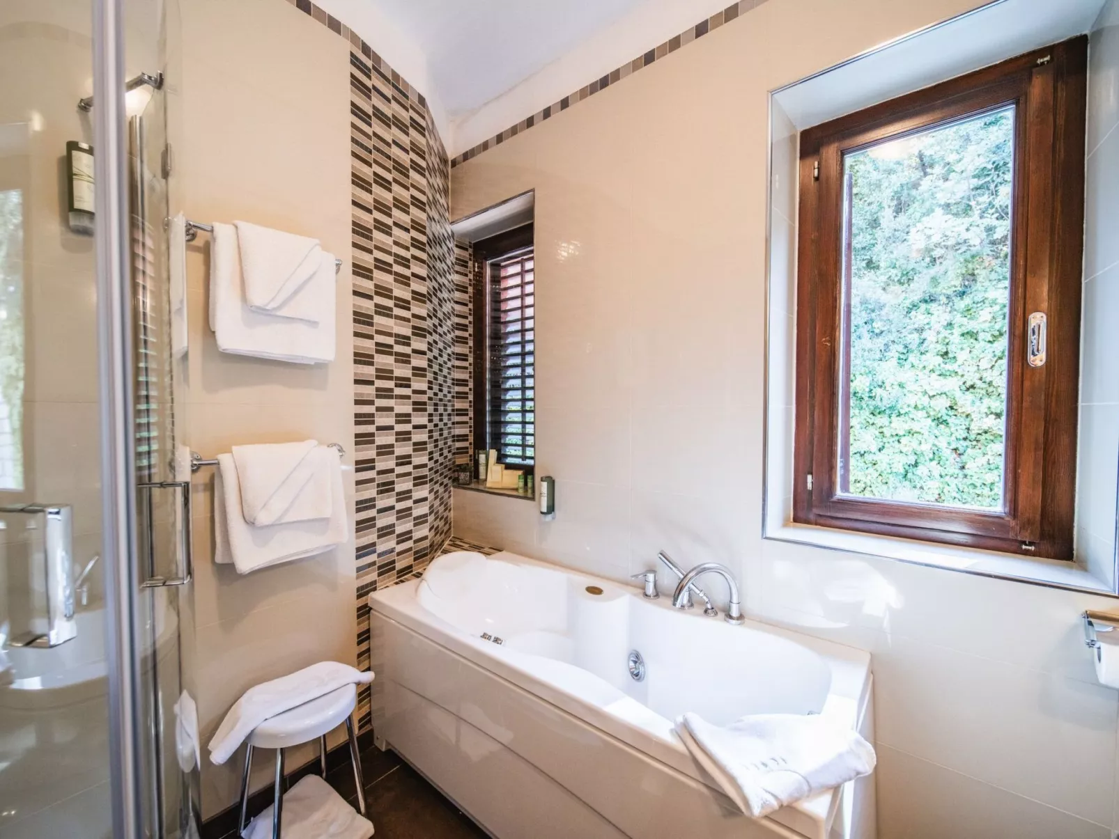 Luxuriöse Villa am Strand in Dubrovnik mit Pool-Drinnen