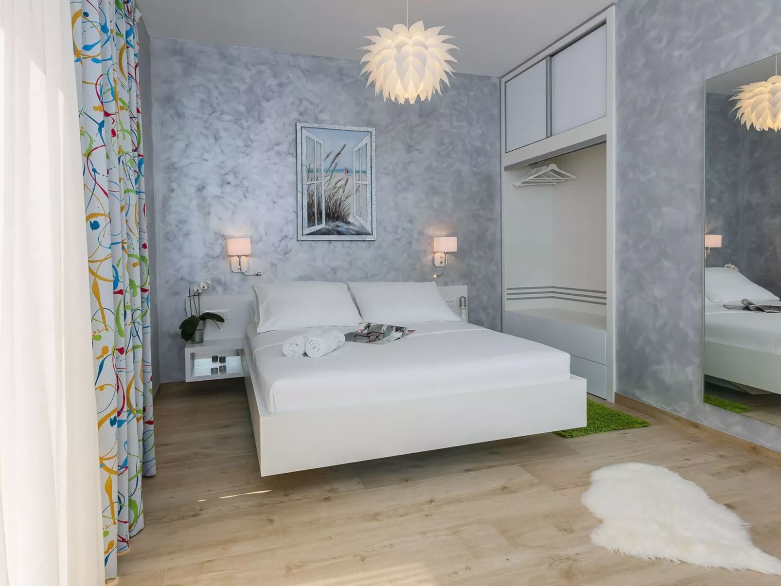 Charmantes Studio Irena - EOS CROATIA-Inside