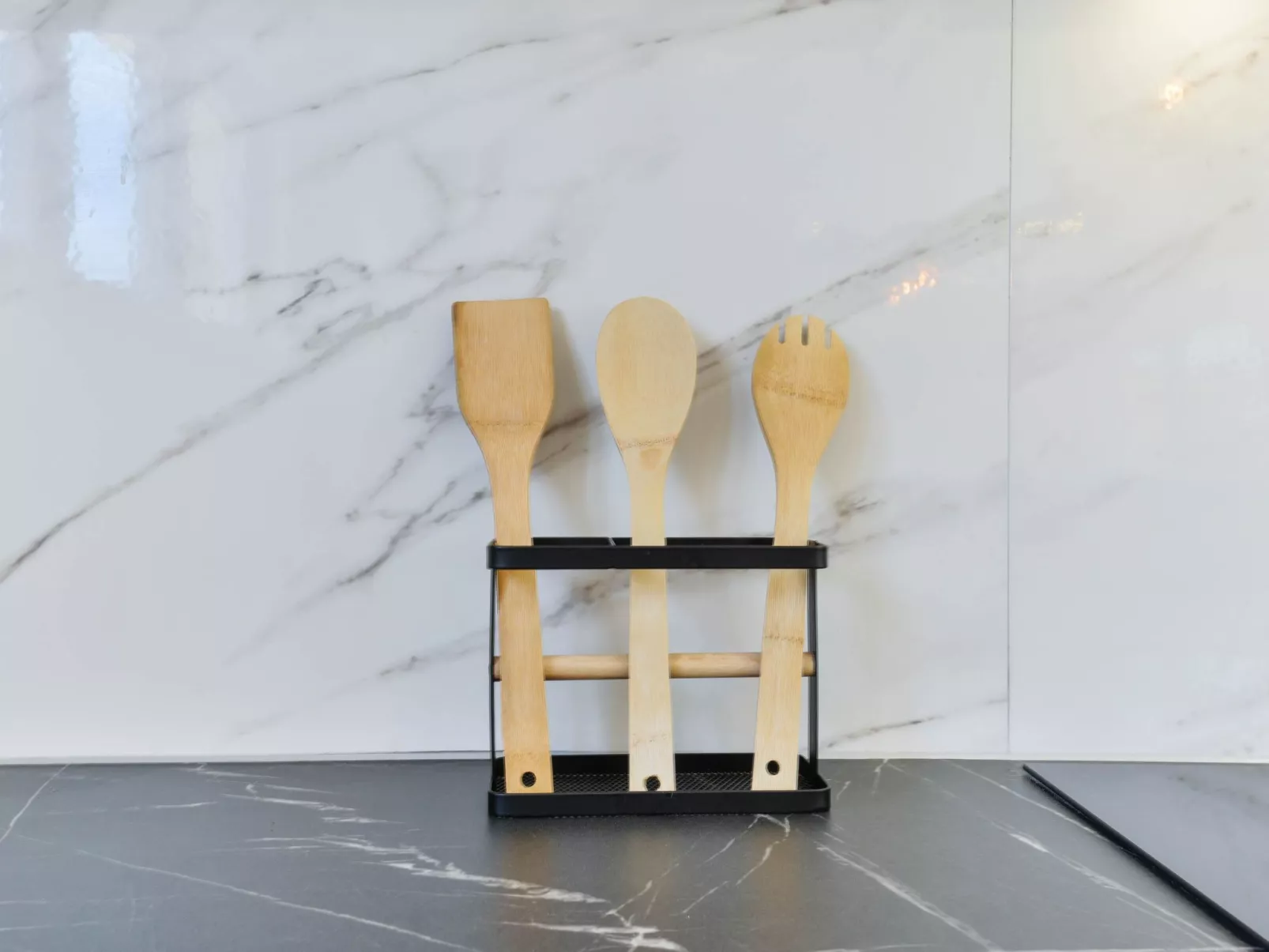 Villa in Vrsi 01 mit beheiztem Pool - TA Leut Agency-Dedans