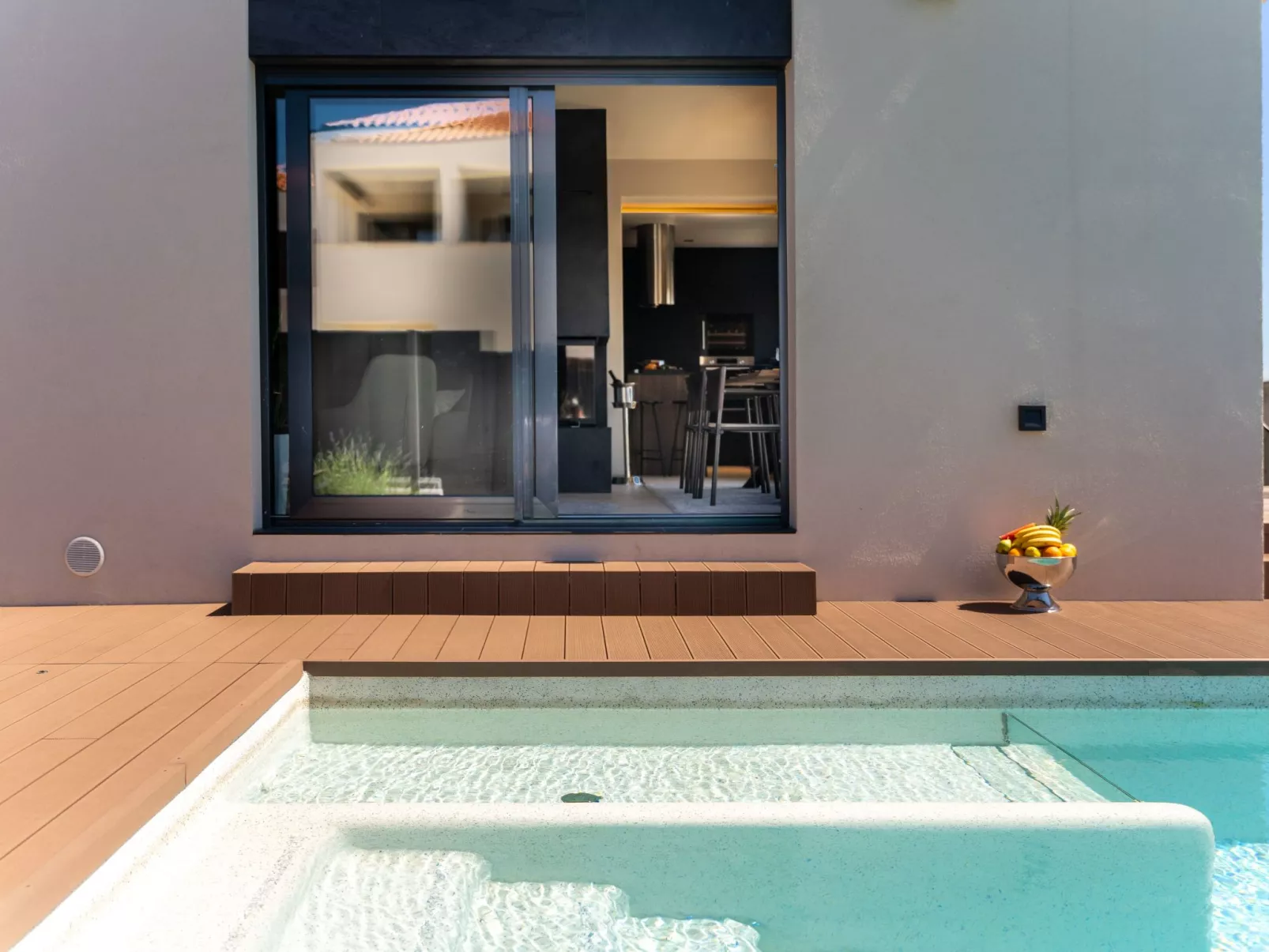 Villa Mare Exclusive-Outside