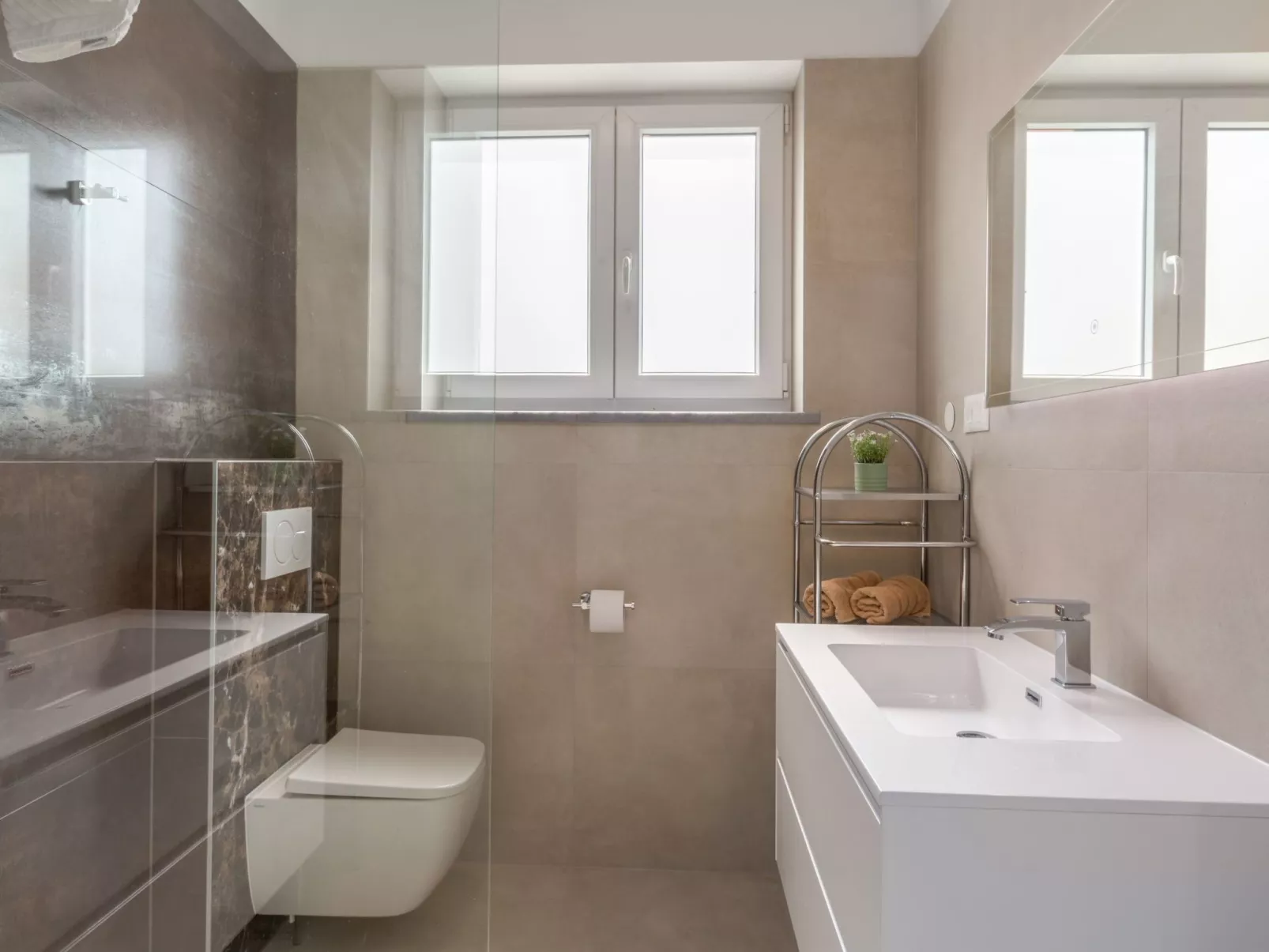 Villa Bella N-Drinnen