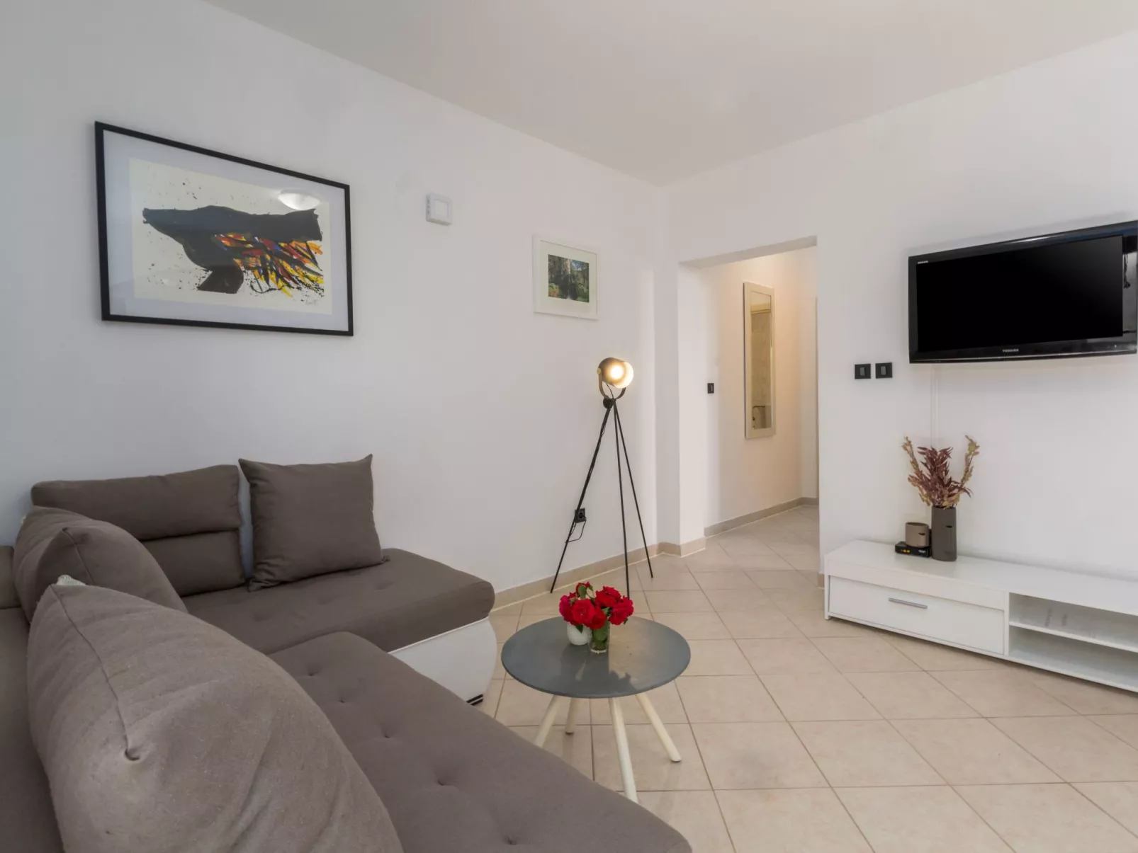 Residence Adelia 2-Drinnen