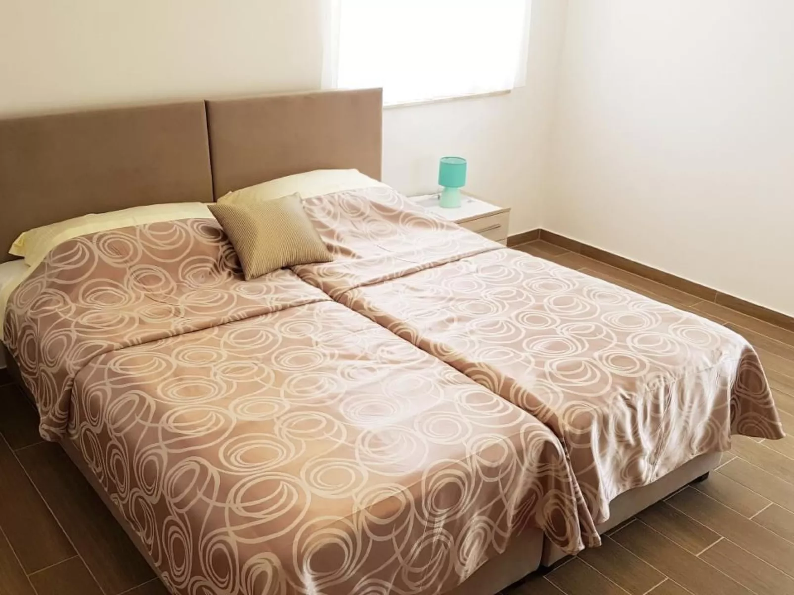 In Banjole mit Privatem Pool-Inside