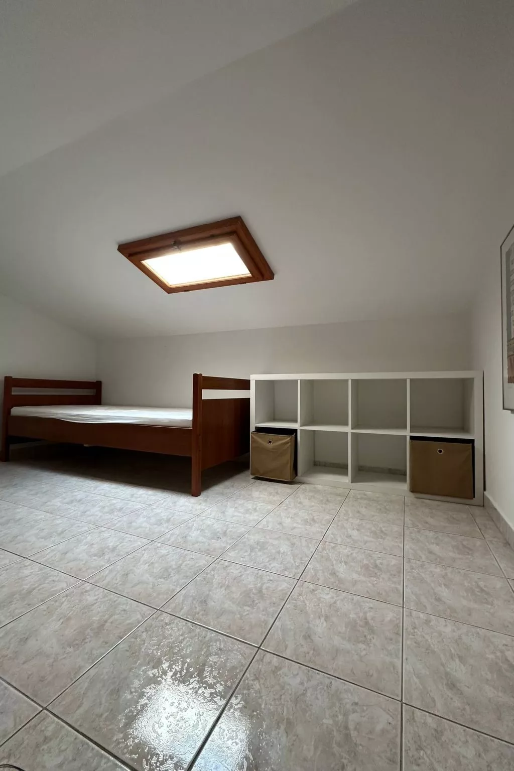 In ruhiger Lage mit Balkon-Inside