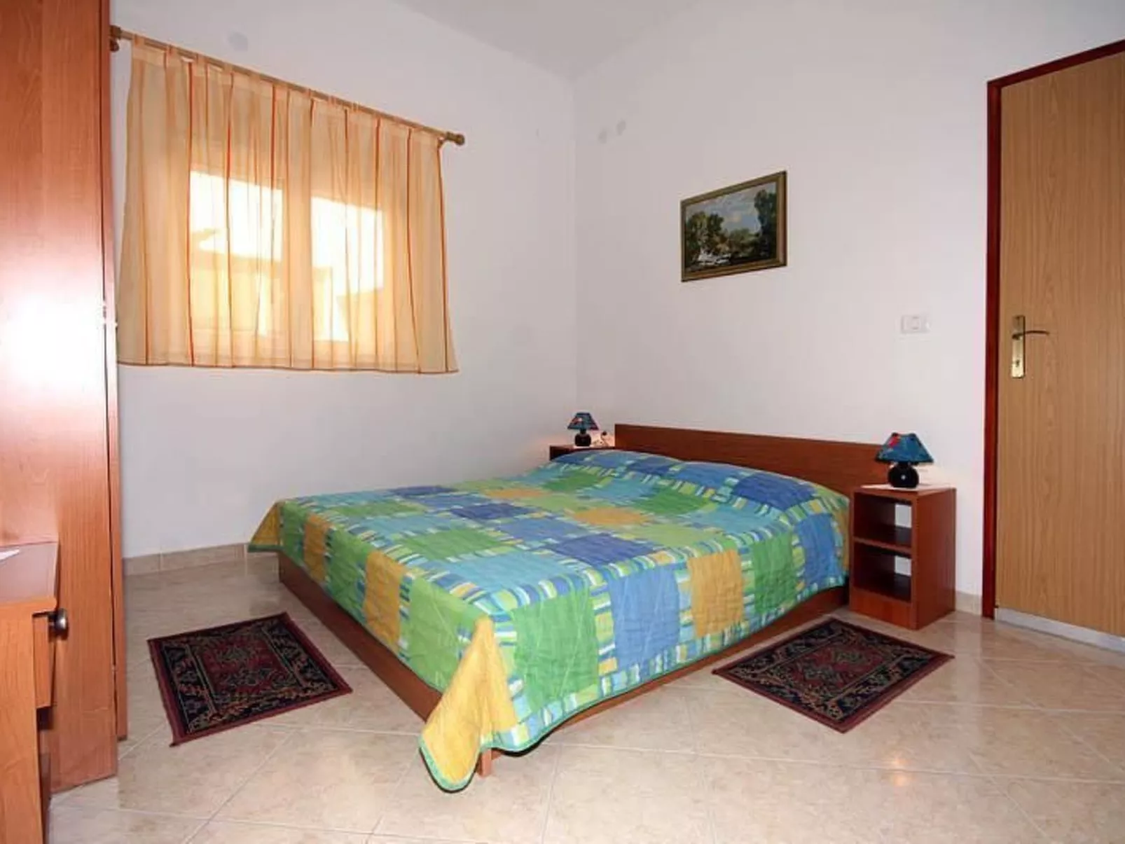 Apartment in Pula, Kroatien mit hohen Gästebewertungen-Inside