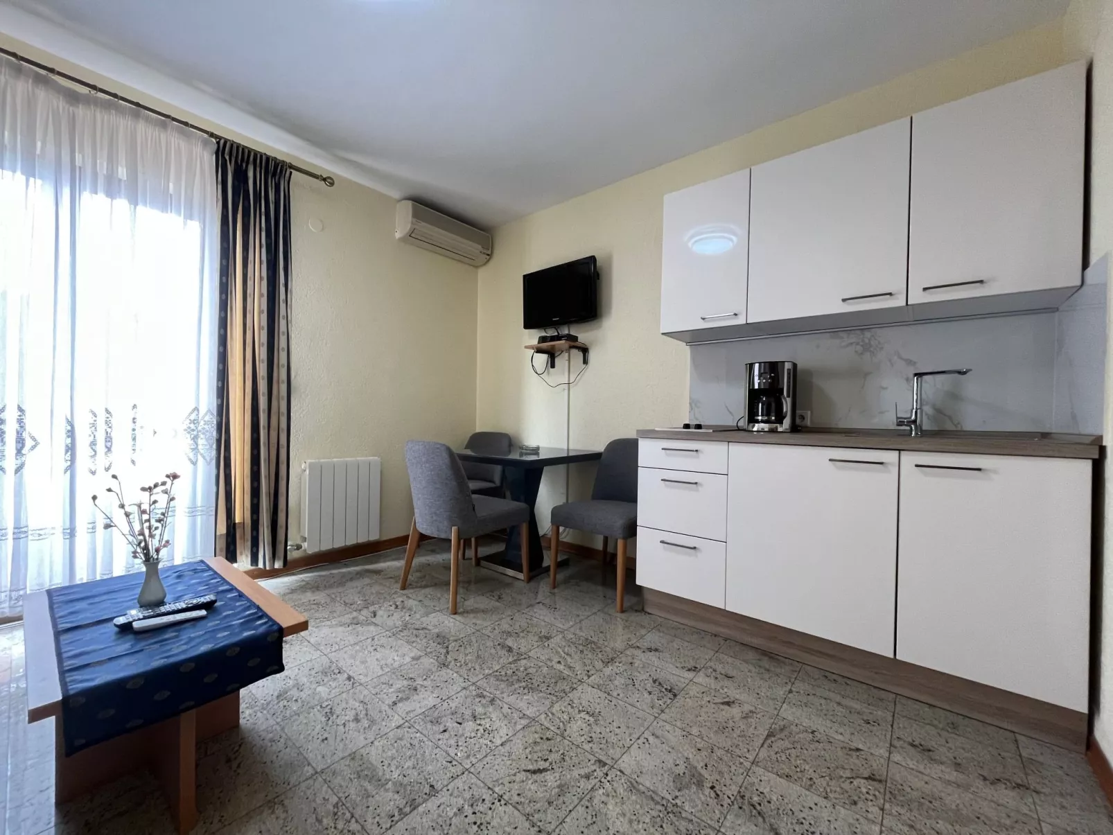 Sonne 4 Rovinj-Inside