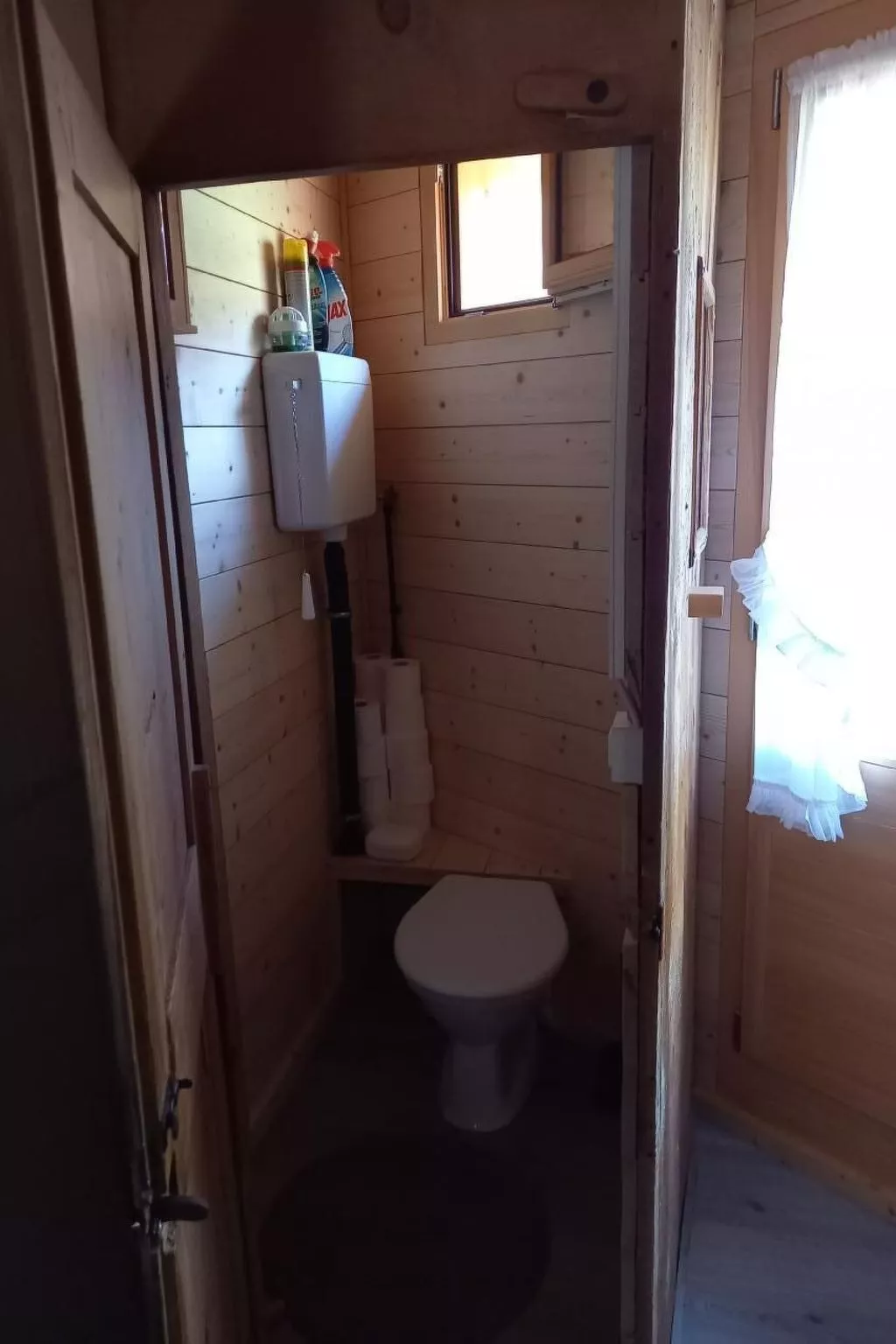 Familienchalet in Saanen – Gstaad-Inside