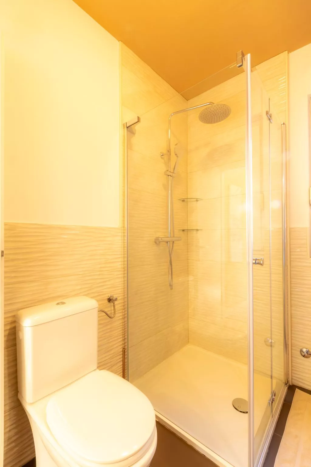 Red House Apartments Sveta Marina-Drinnen