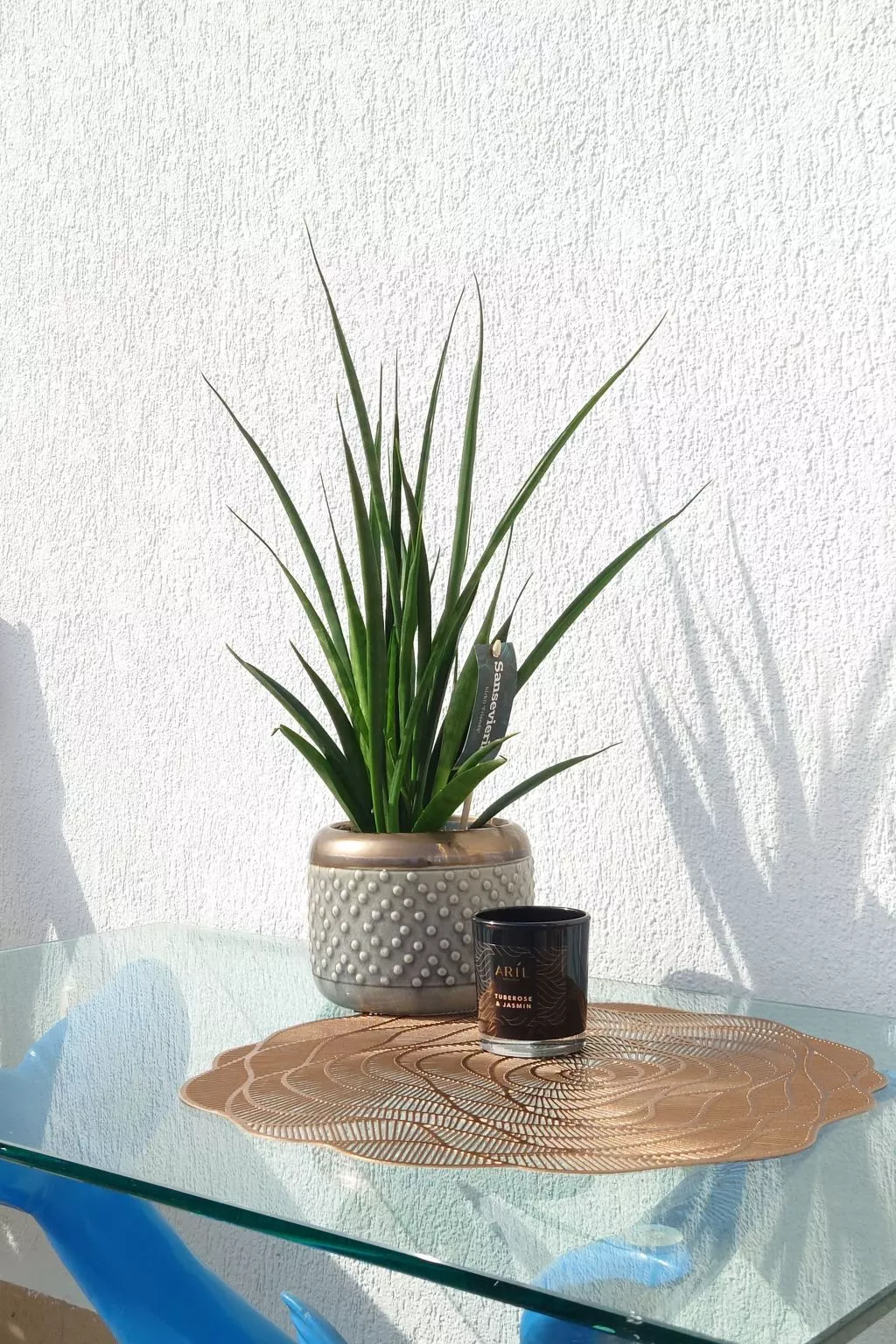 Helle Ferienwohnung in Kolberg mit Großem Balkon-Draußen