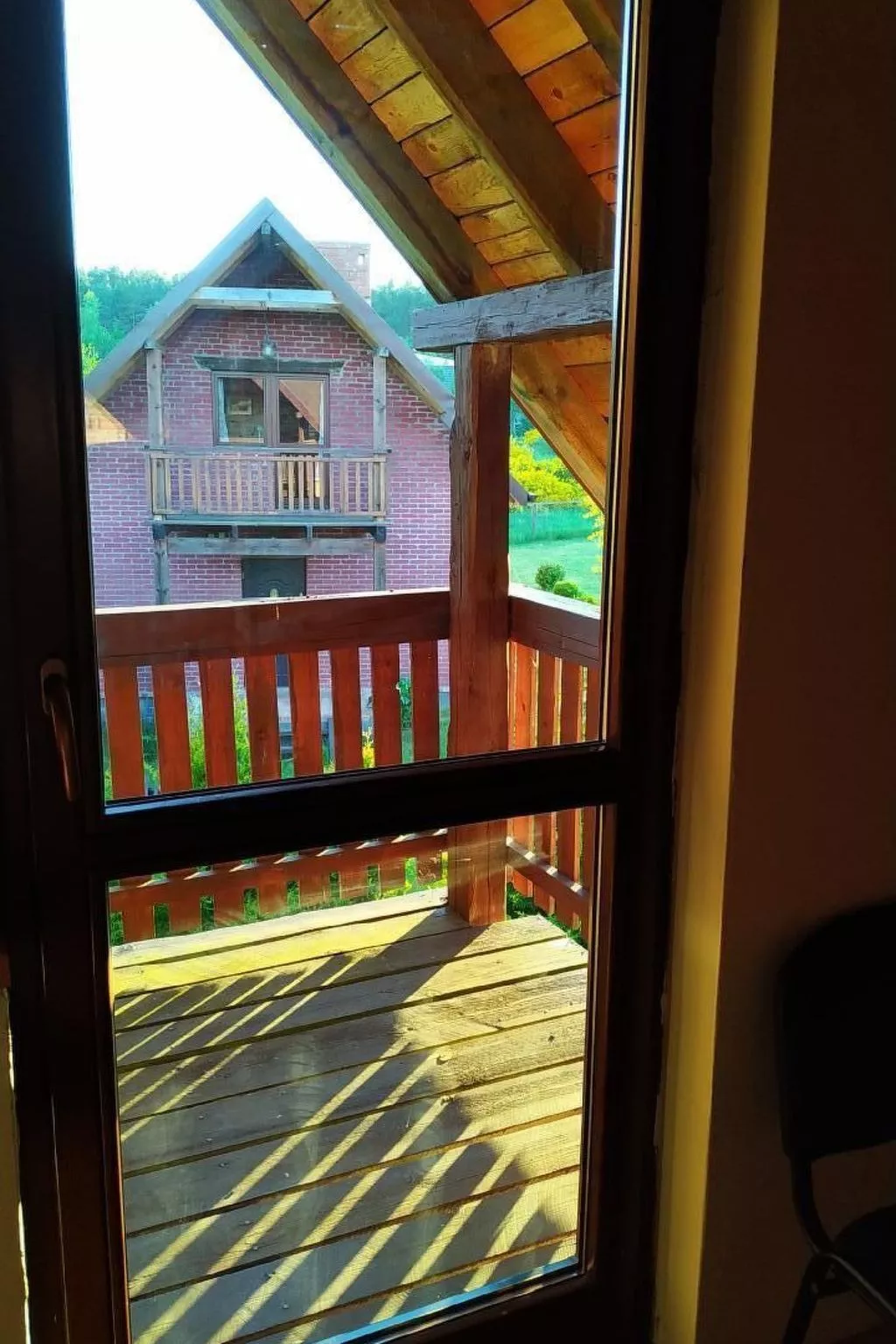 Charmantes Ferienhaus in Ustka-Image-tags.info