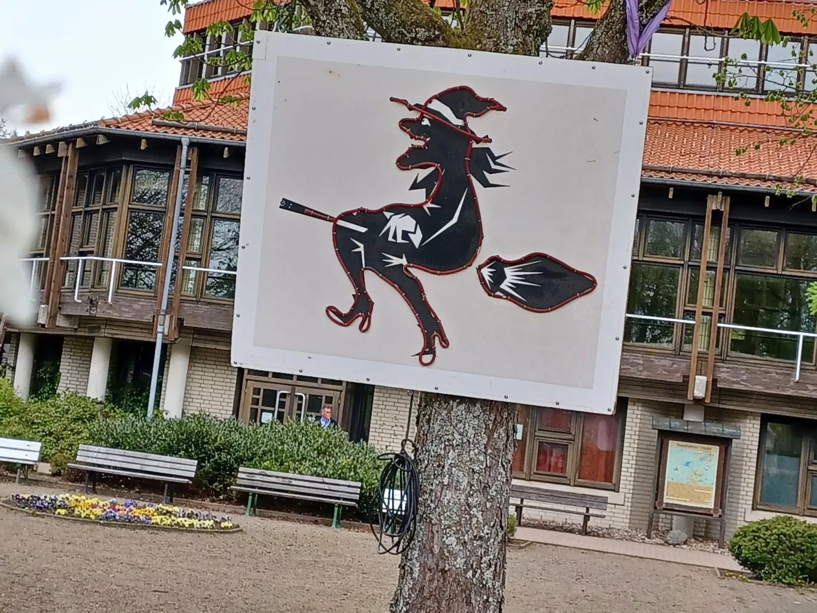 Burgi EG Hahnenklee-Dehors