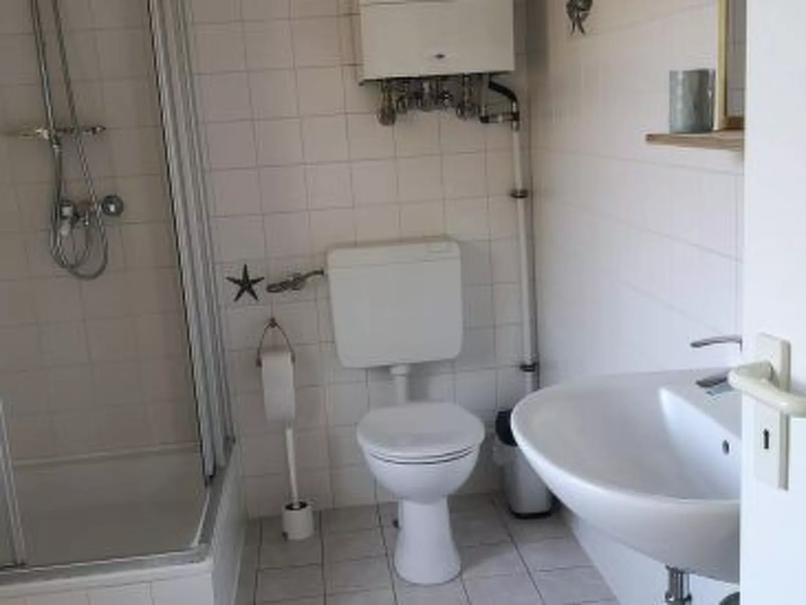 Kleines Gretchen-Inside