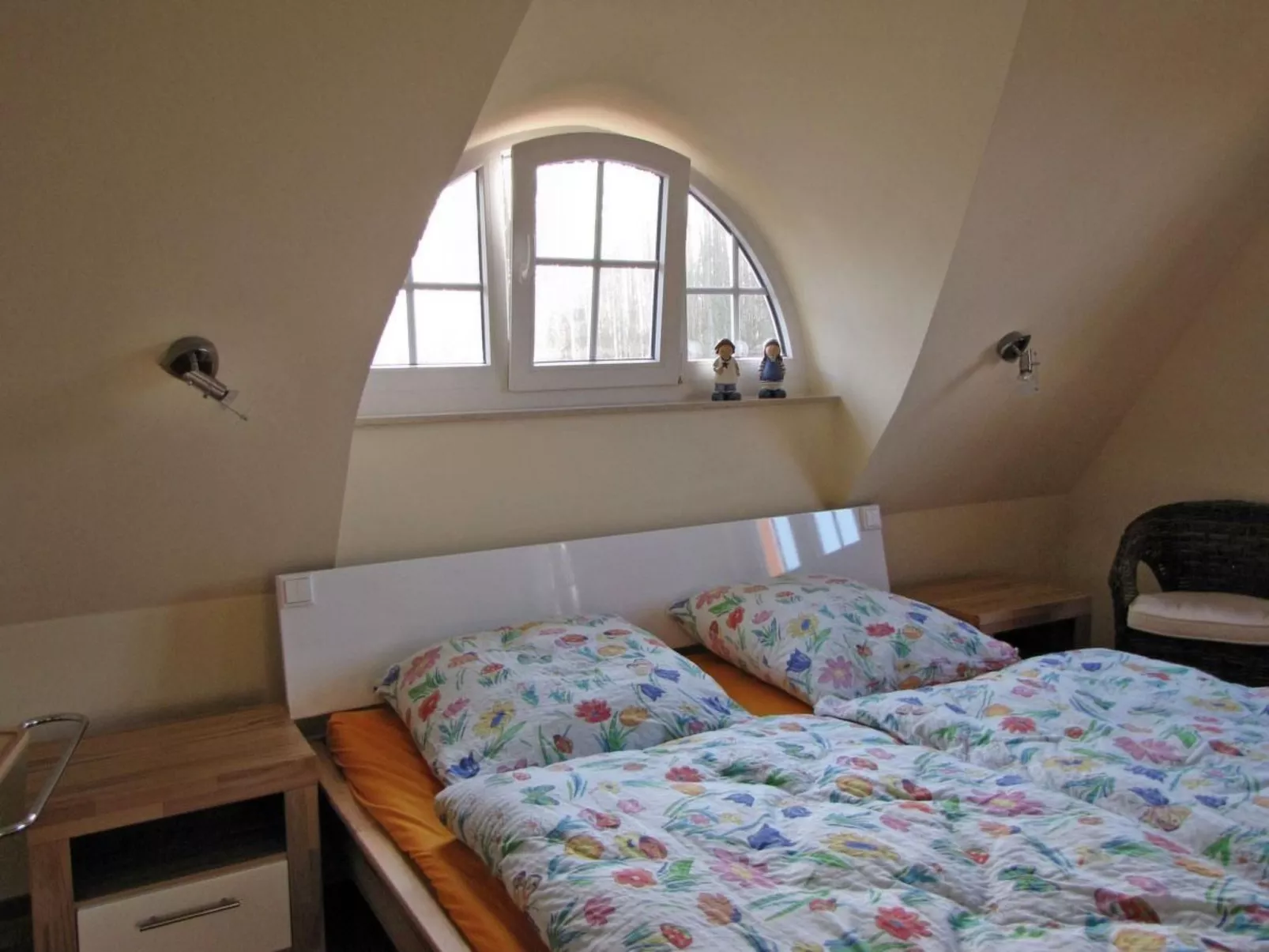 Haus Sonneneck-Drinnen