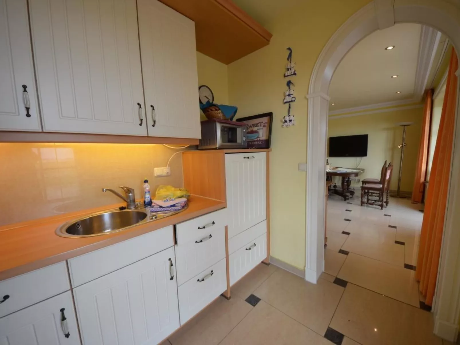 Sonnenkamp Terrassenwohnung-Image-tags.info