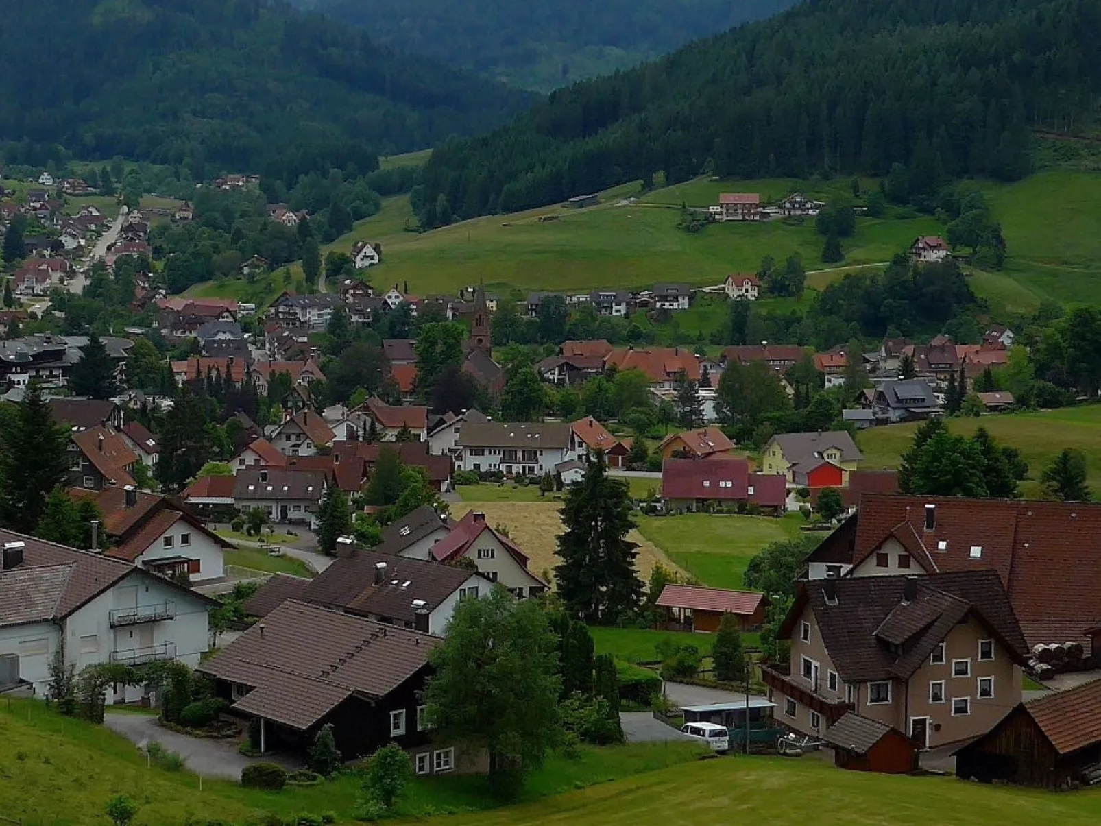 FeWo TALBLICK-Outside