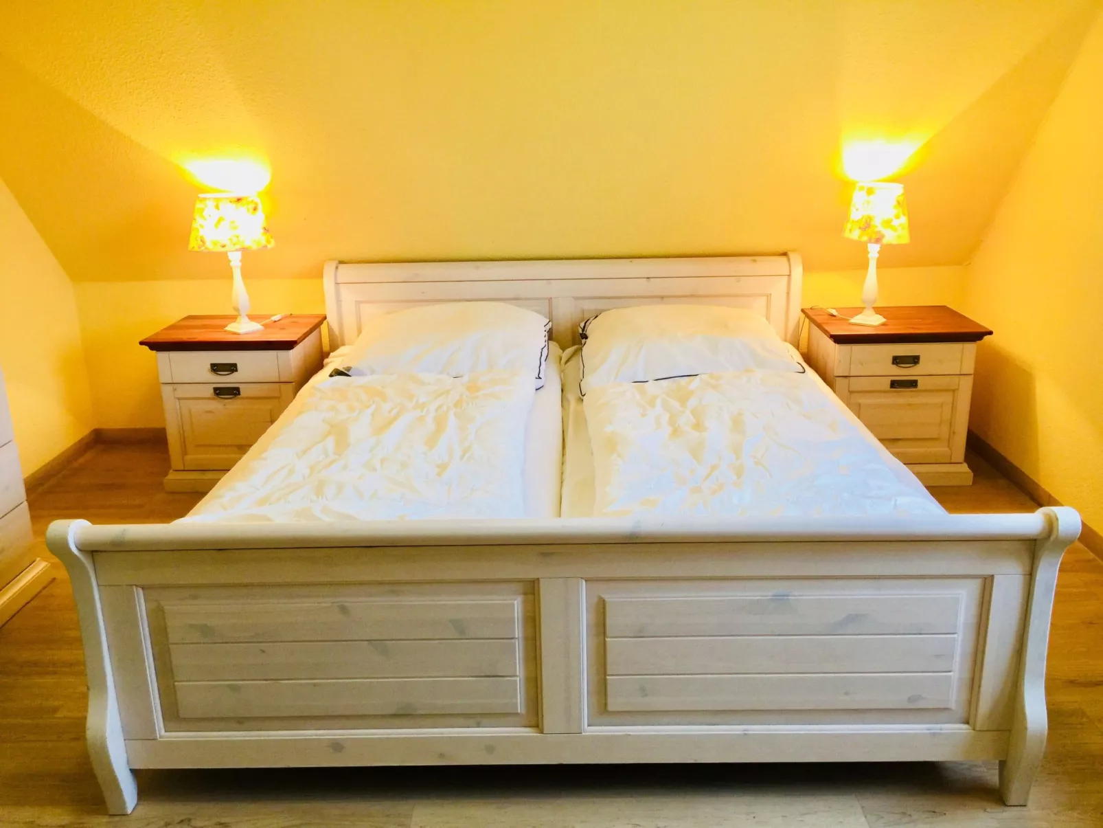 Reethaus Deichgraf-Dedans