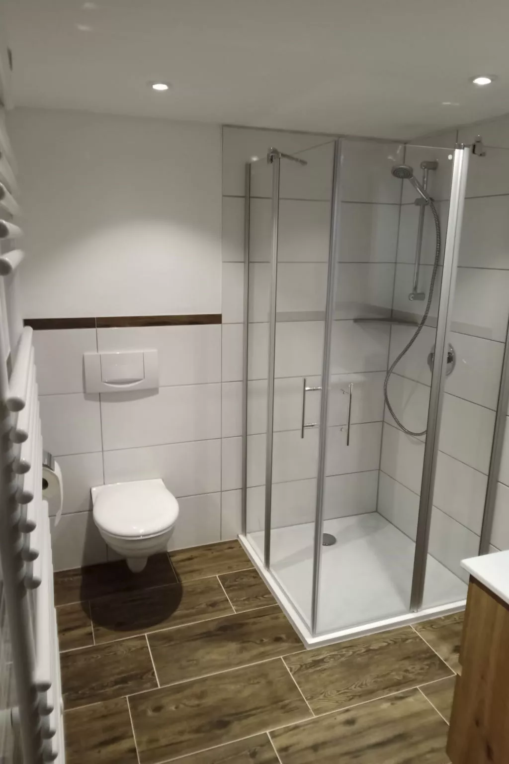 Wohnung in Unterschönau mit Grill-Inside