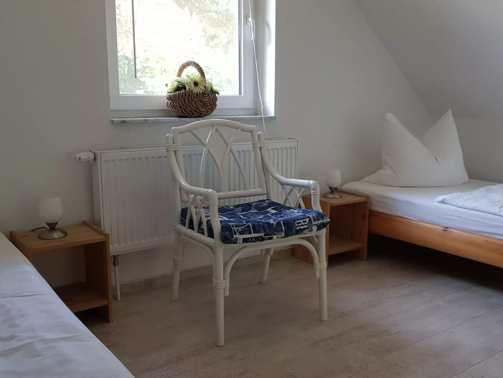 Schönes Ferienhaus in Plau Am See-Inside