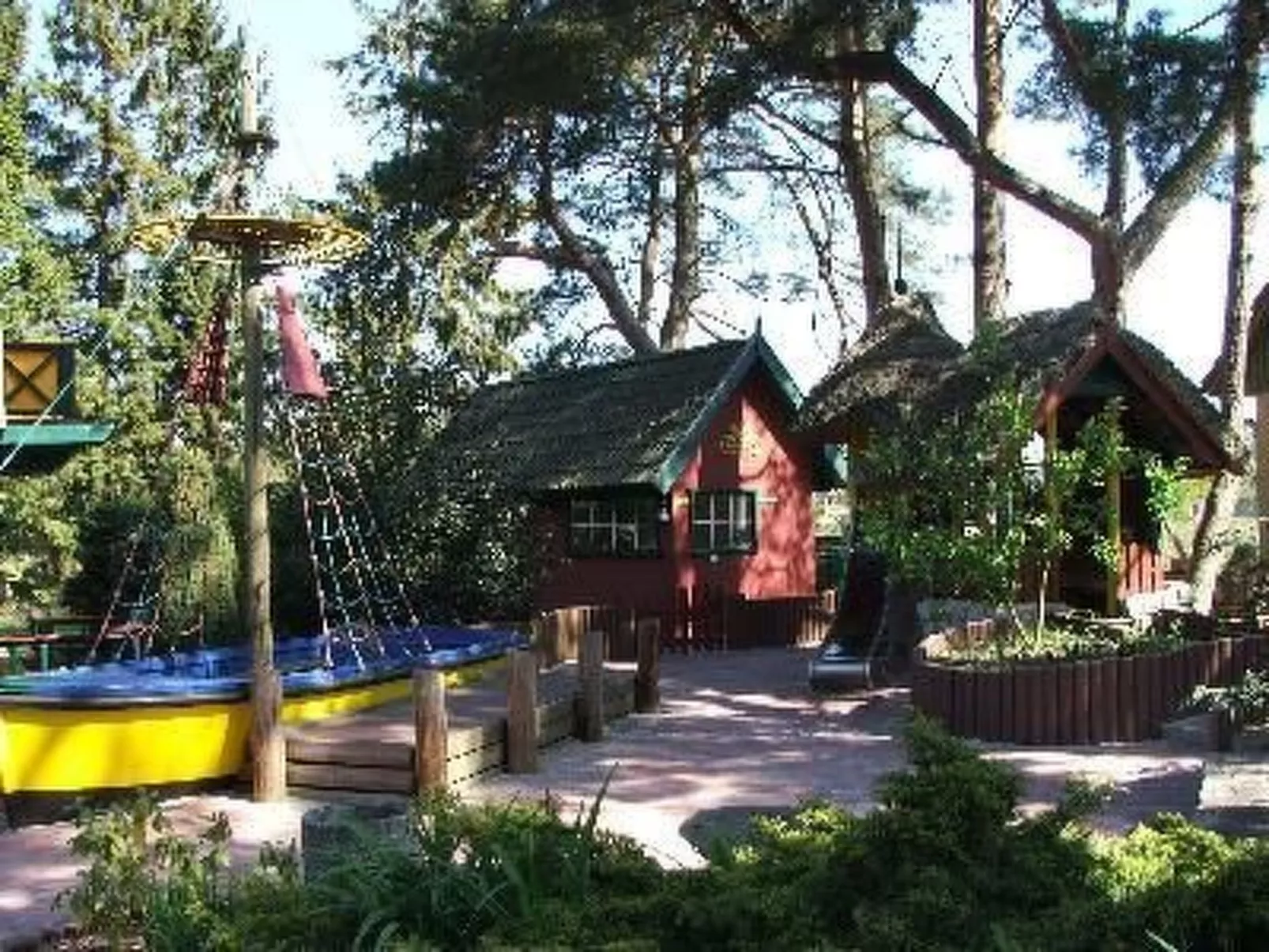 Wohnung Stube-Outside