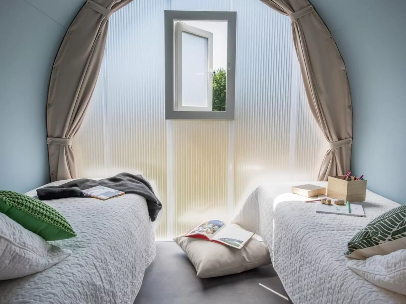 Coco Sweet in Hohenlychen-Drinnen