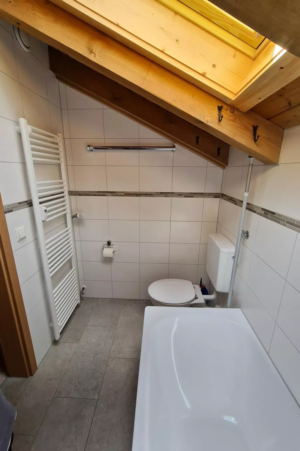 Wh Sonnenaufgang-Inside