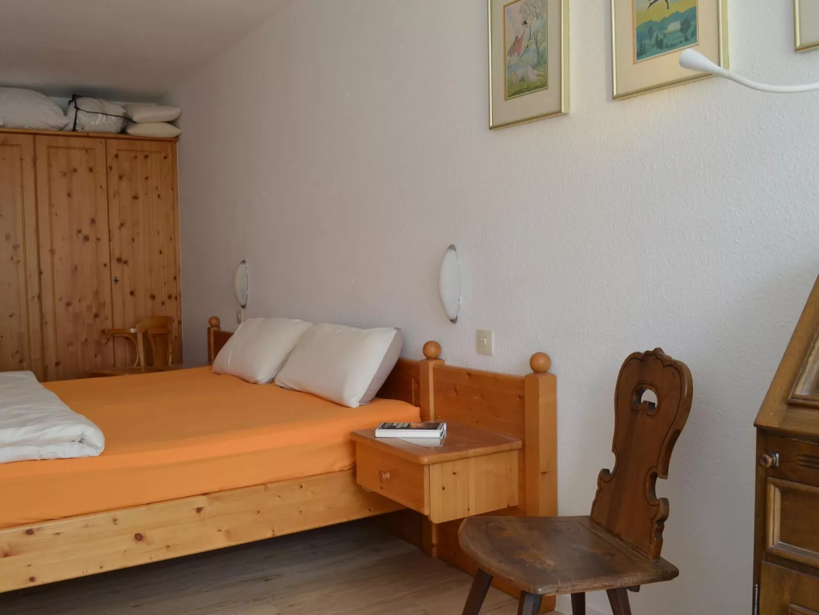 Sport Alpin Wh 130-Inside