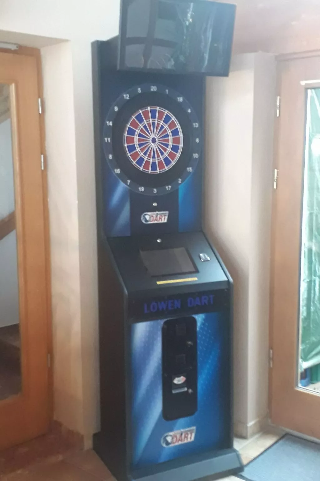 Wohnung in Traumlage bei Sankt Englmar-Image-tags.info