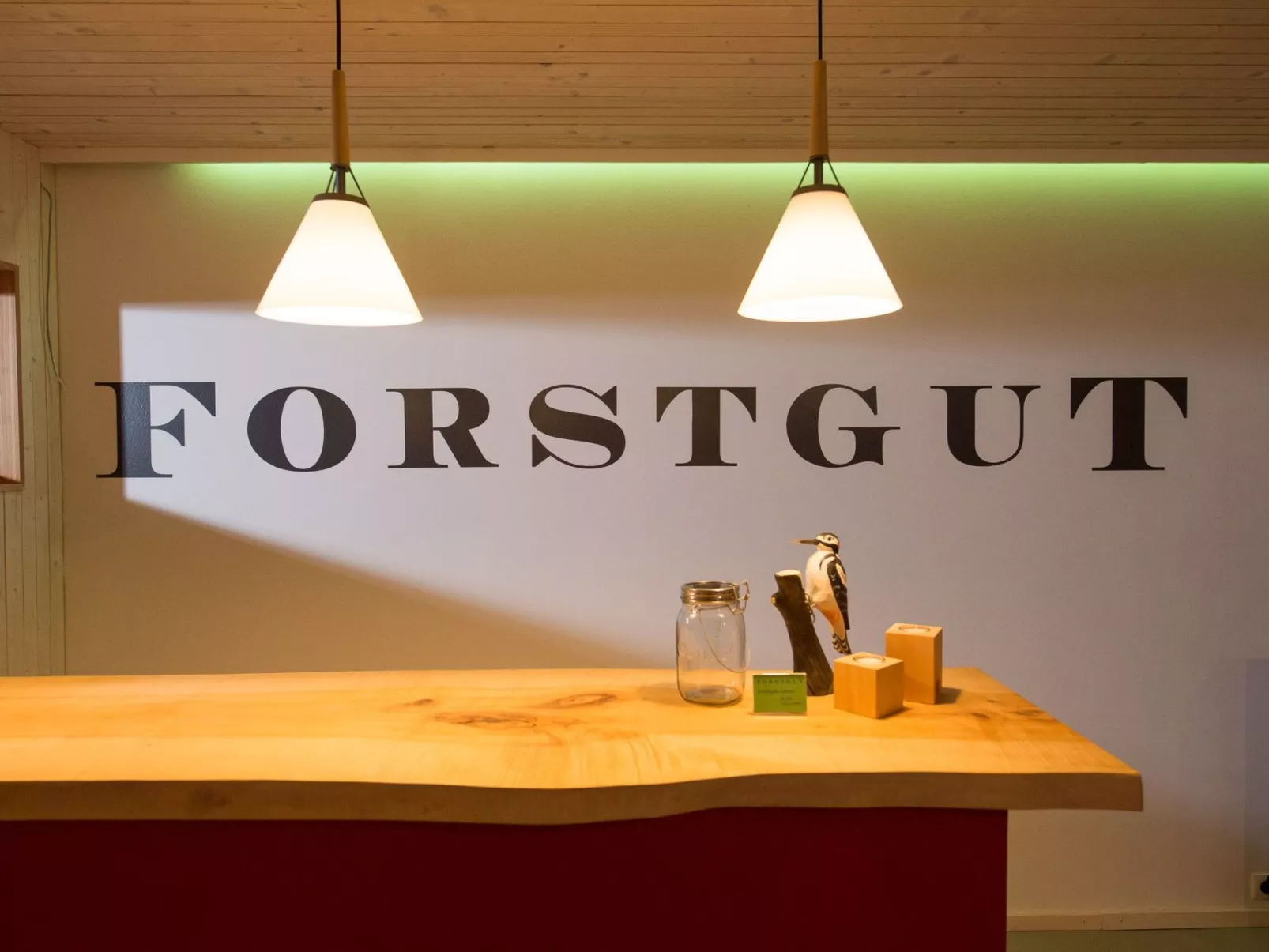 FORSTGUT - Raum für wertvolle Zeit-Image-tags.info