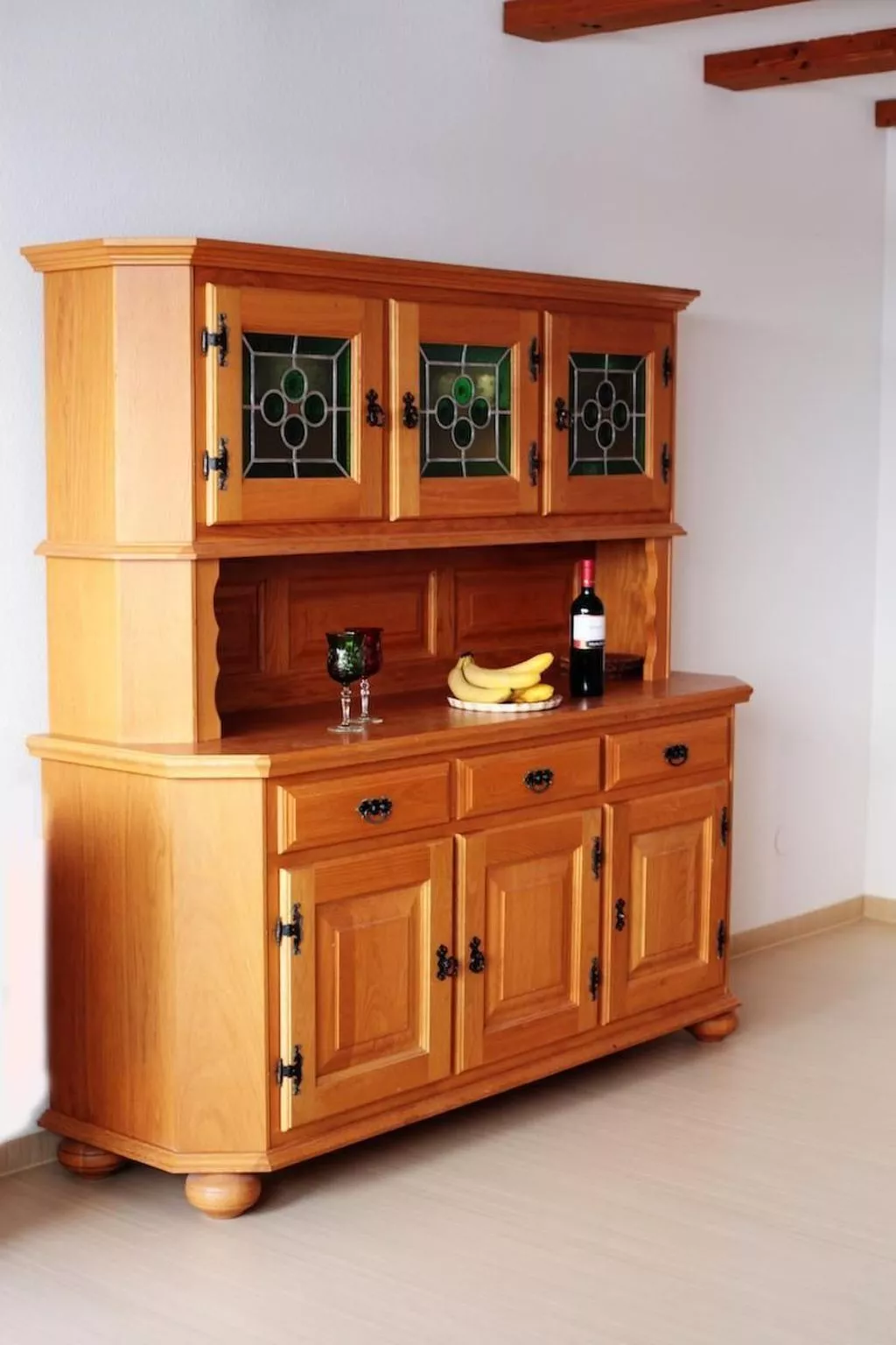 FeWo Falkenstein 25-Dedans