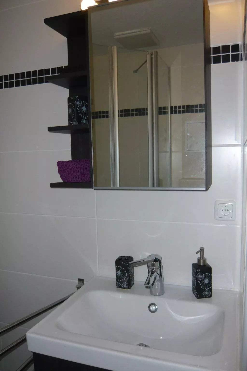 Falkenberg Nr. 114-Dedans